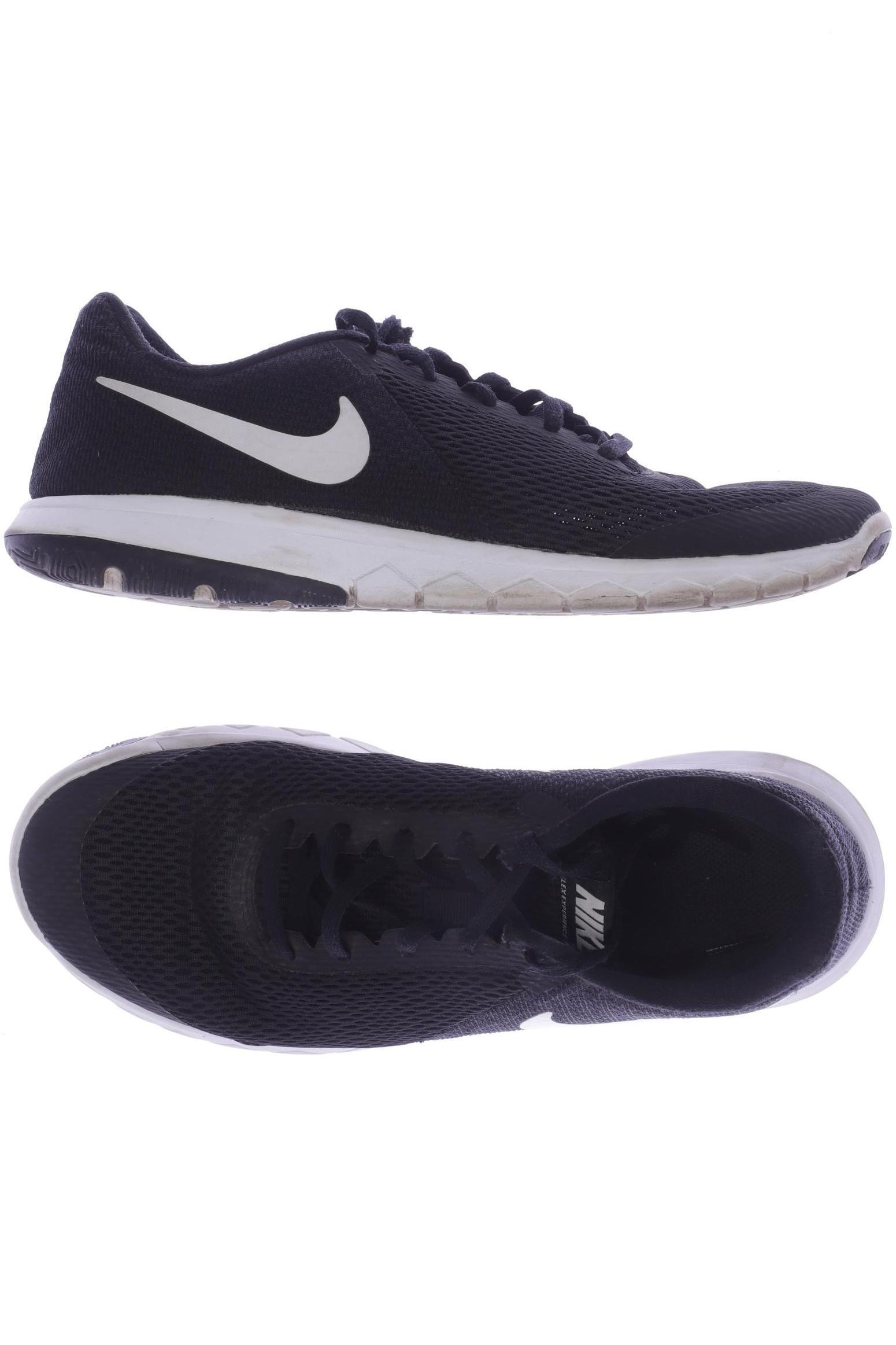 

Nike Damen Sneakers, schwarz
