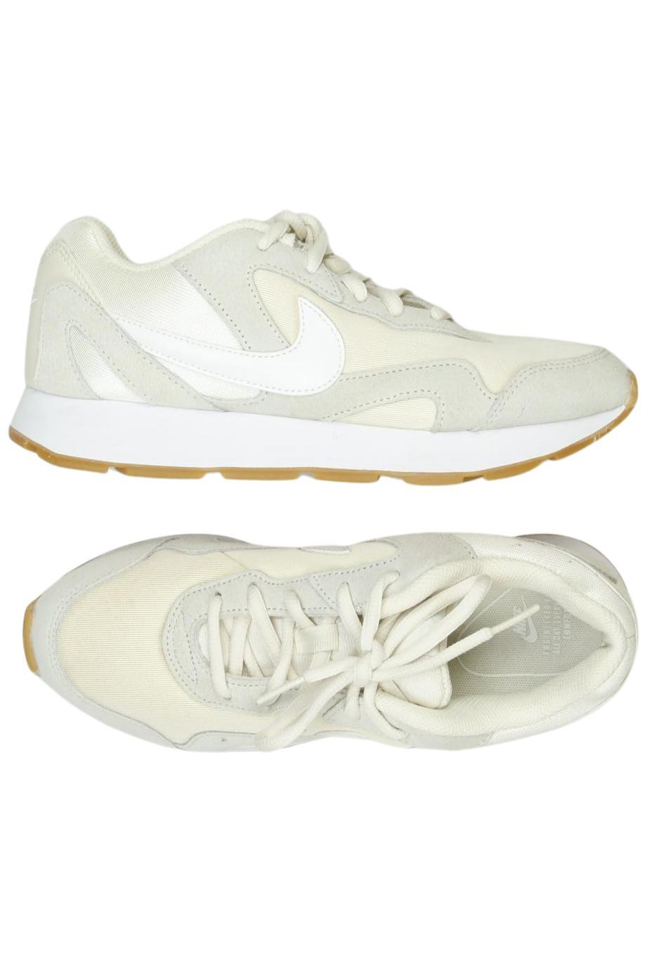 

Nike Damen Sneakers, cremeweiß, Gr. 38