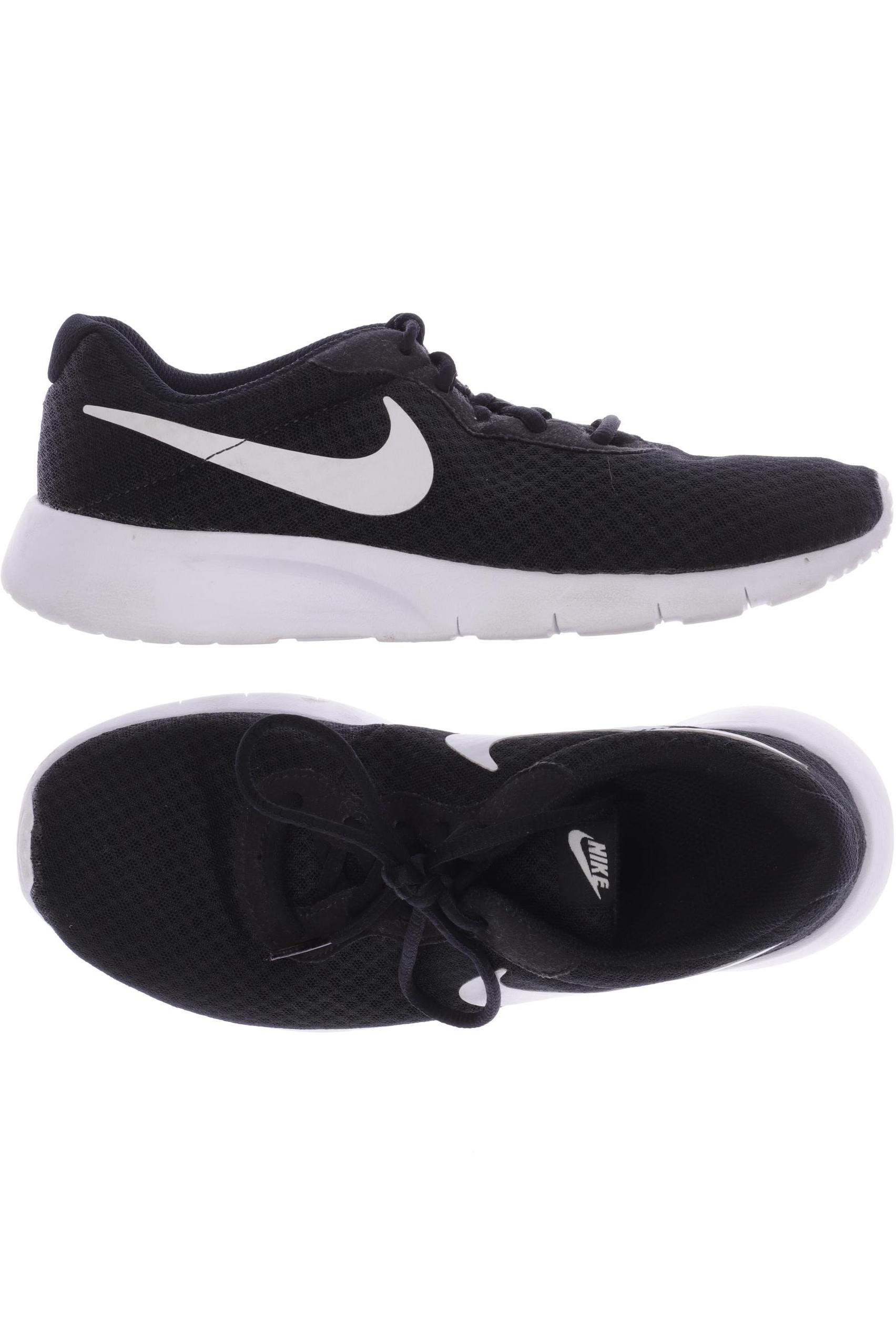 

Nike Damen Sneakers, schwarz