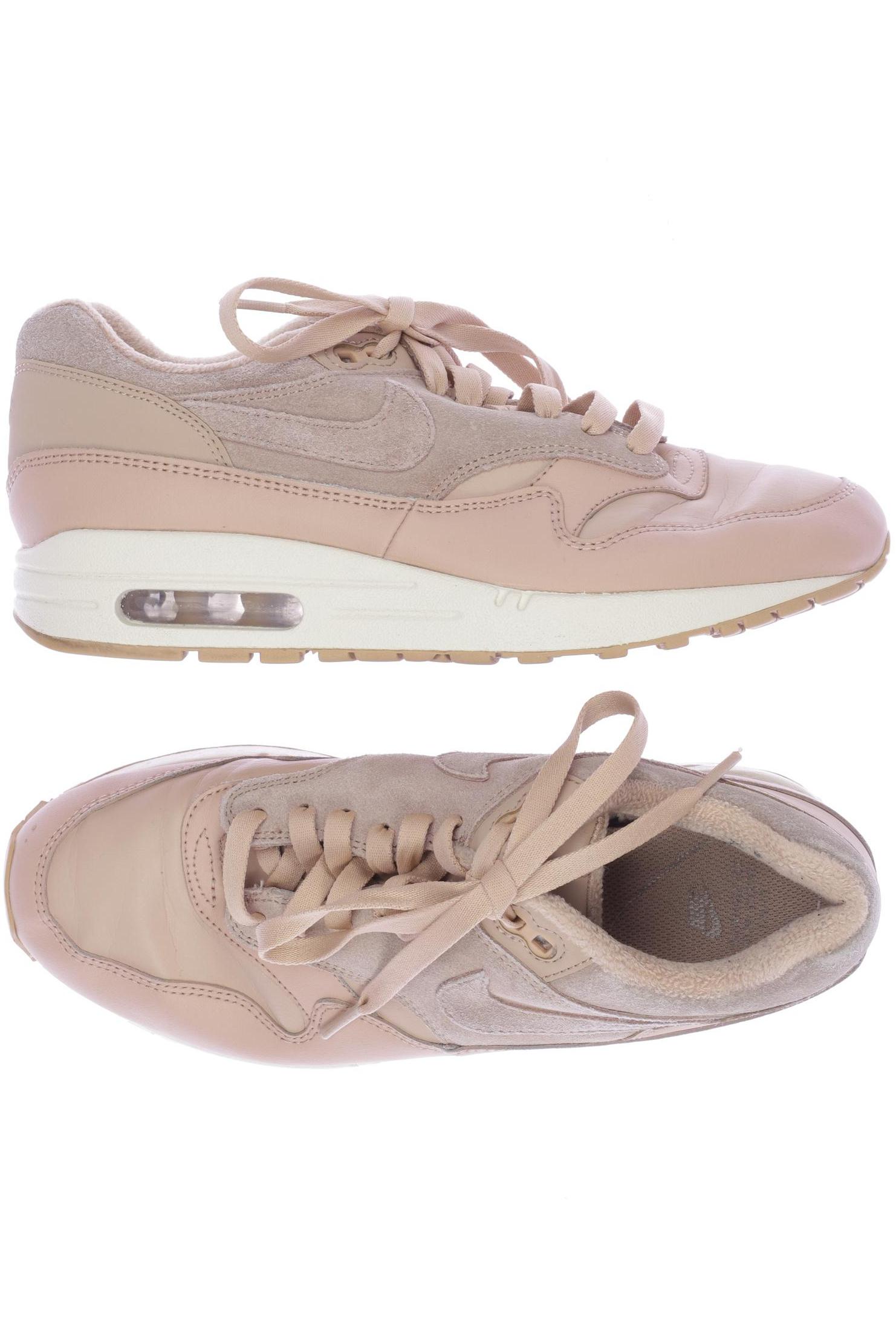 

Nike Damen Sneakers, beige, Gr. 38.5