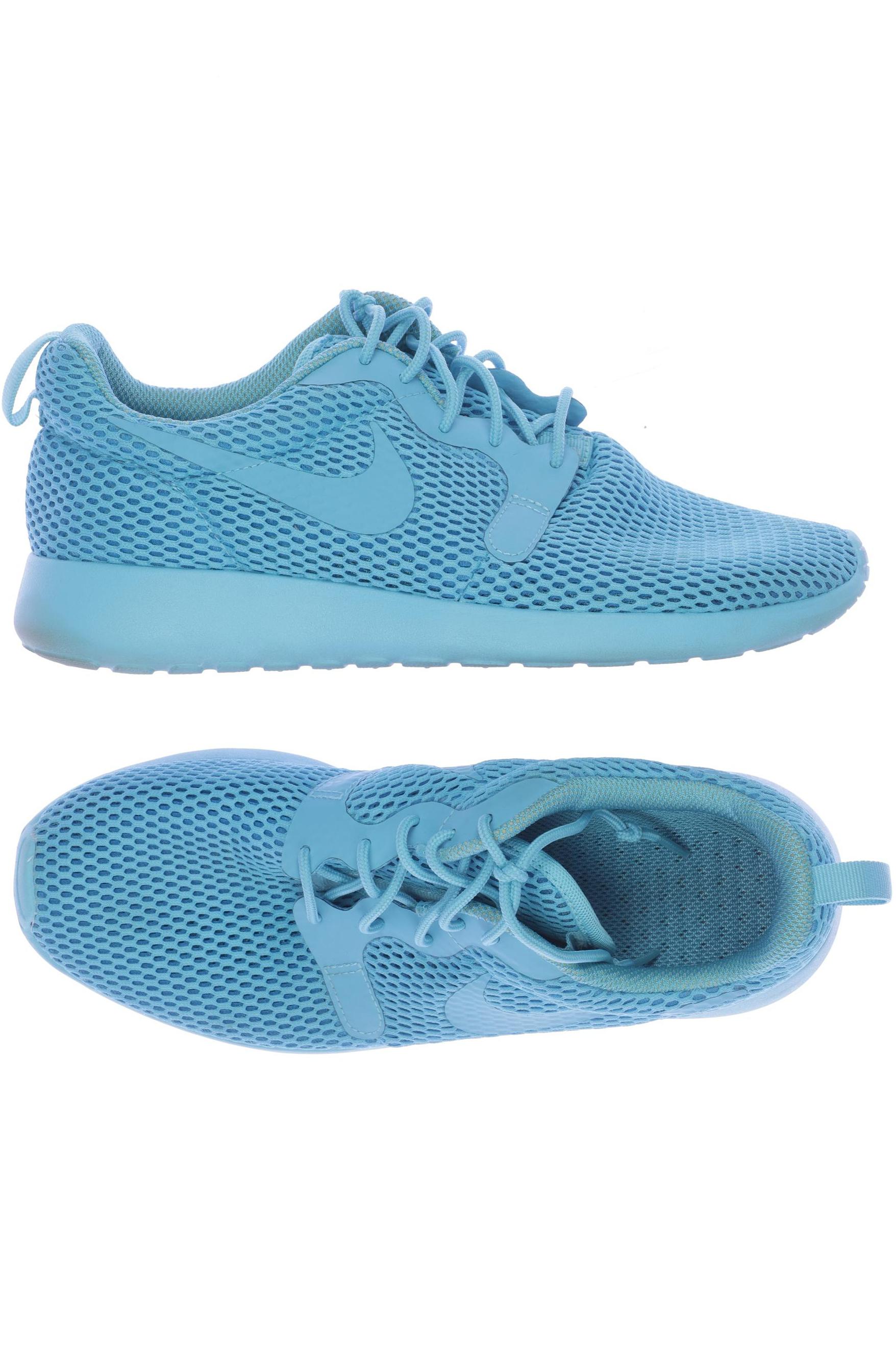 

Nike Damen Sneakers, blau, Gr. 41