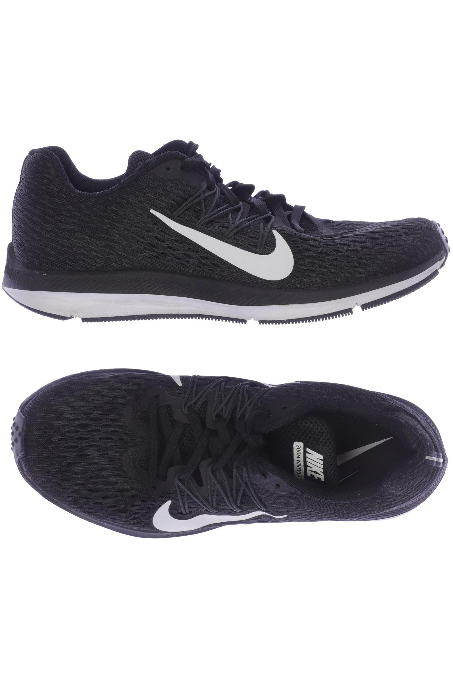 

Nike Damen Sneakers, schwarz
