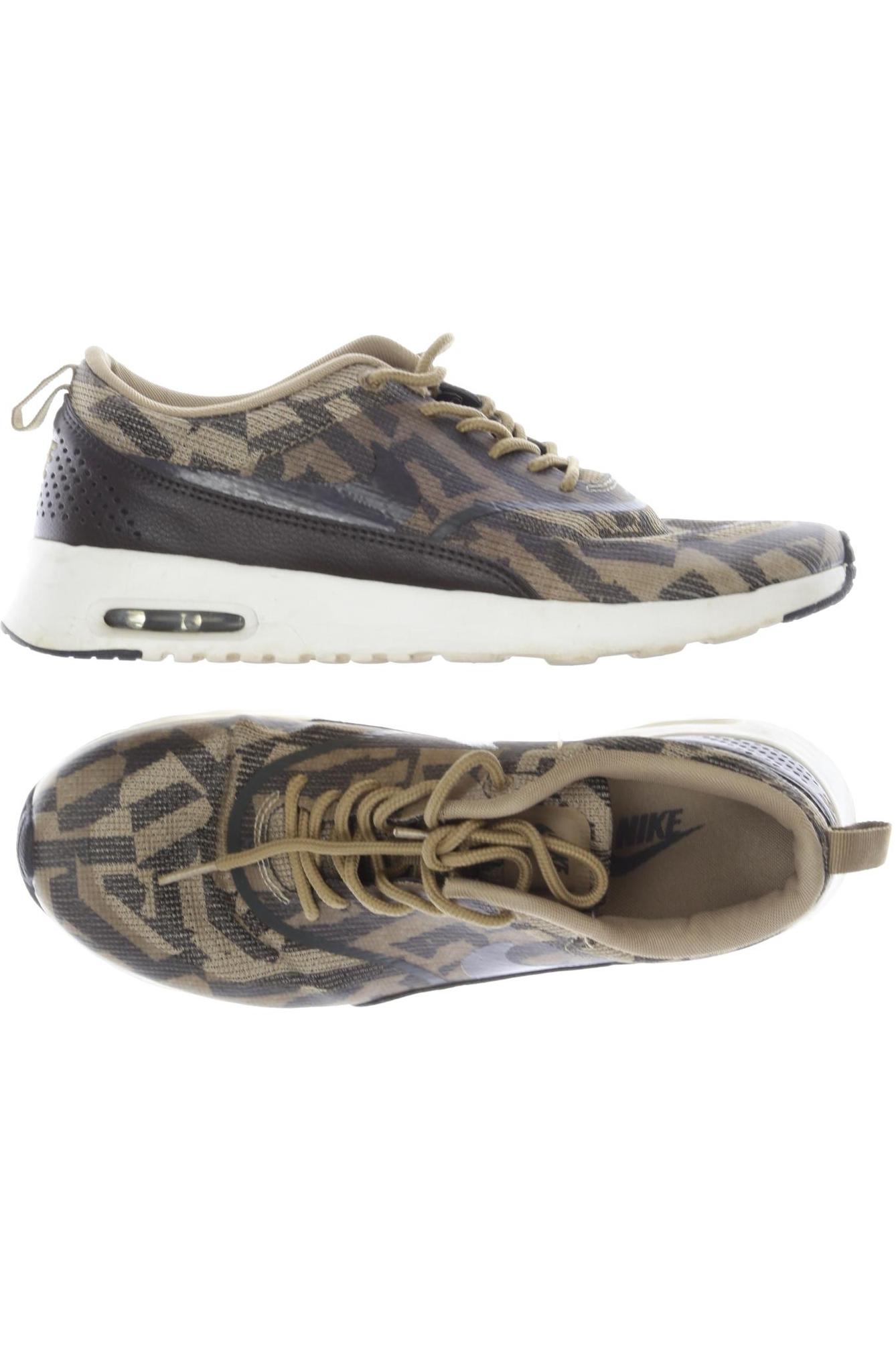 

Nike Damen Sneakers, braun, Gr. 40