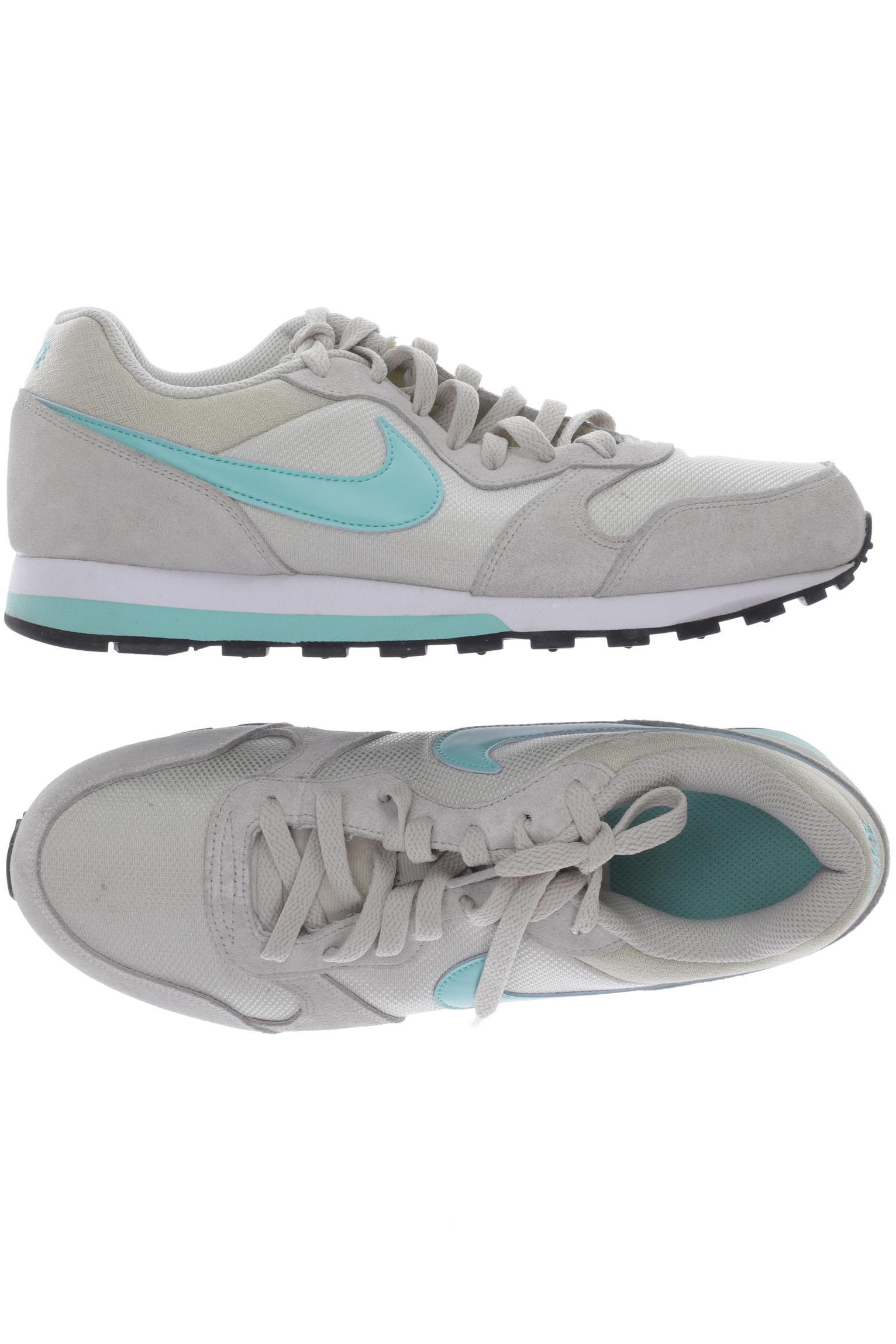 

Nike Damen Sneakers, beige, Gr. 40.5