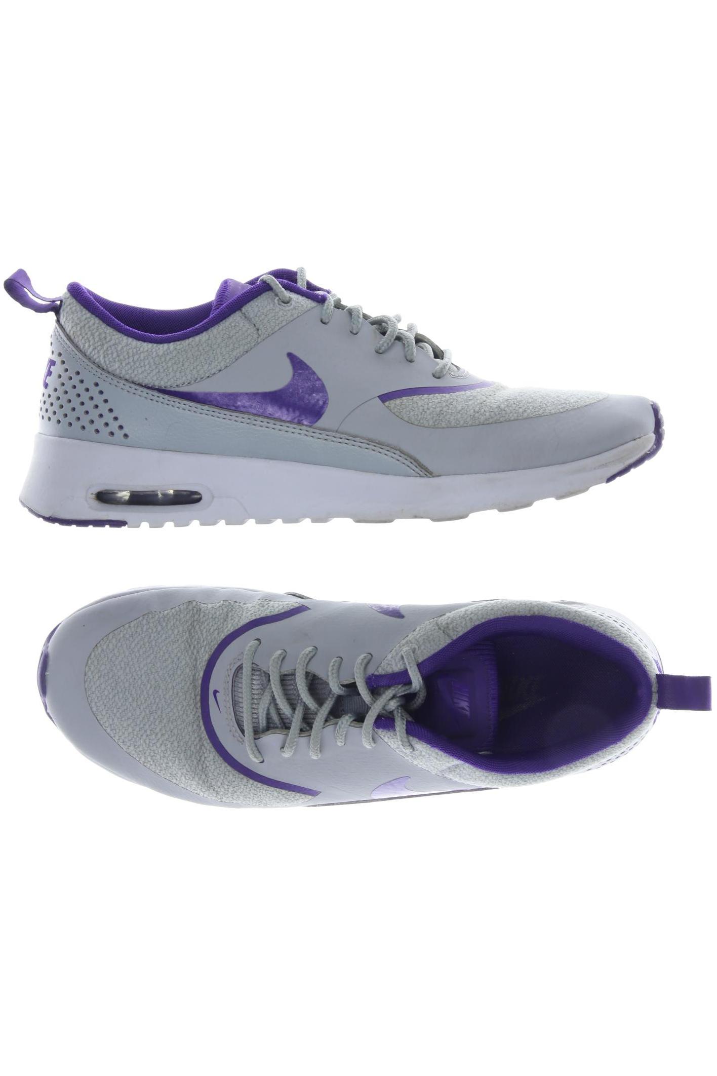 

Nike Damen Sneakers, grün, Gr. 39