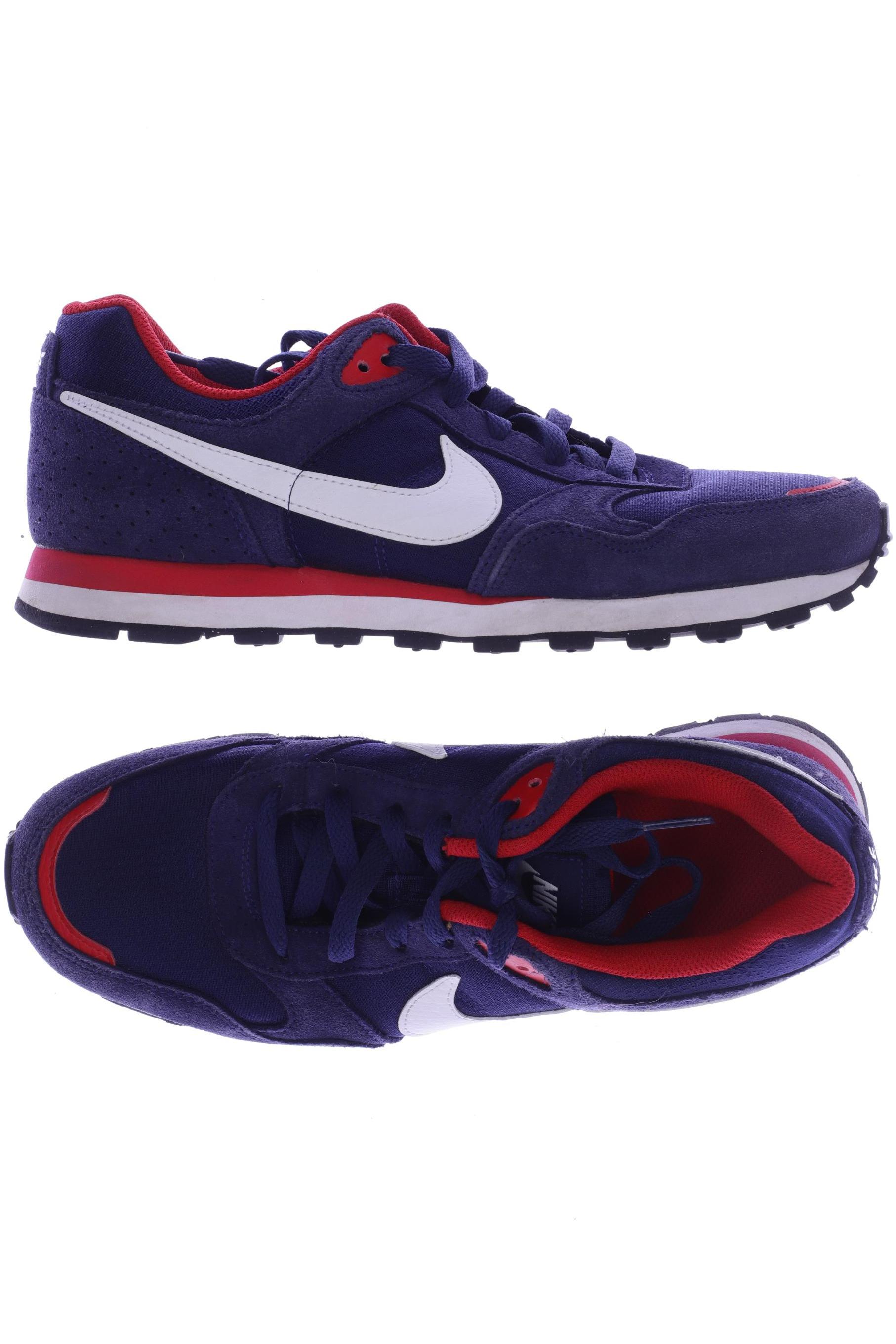 

Nike Damen Sneakers, blau, Gr. 39