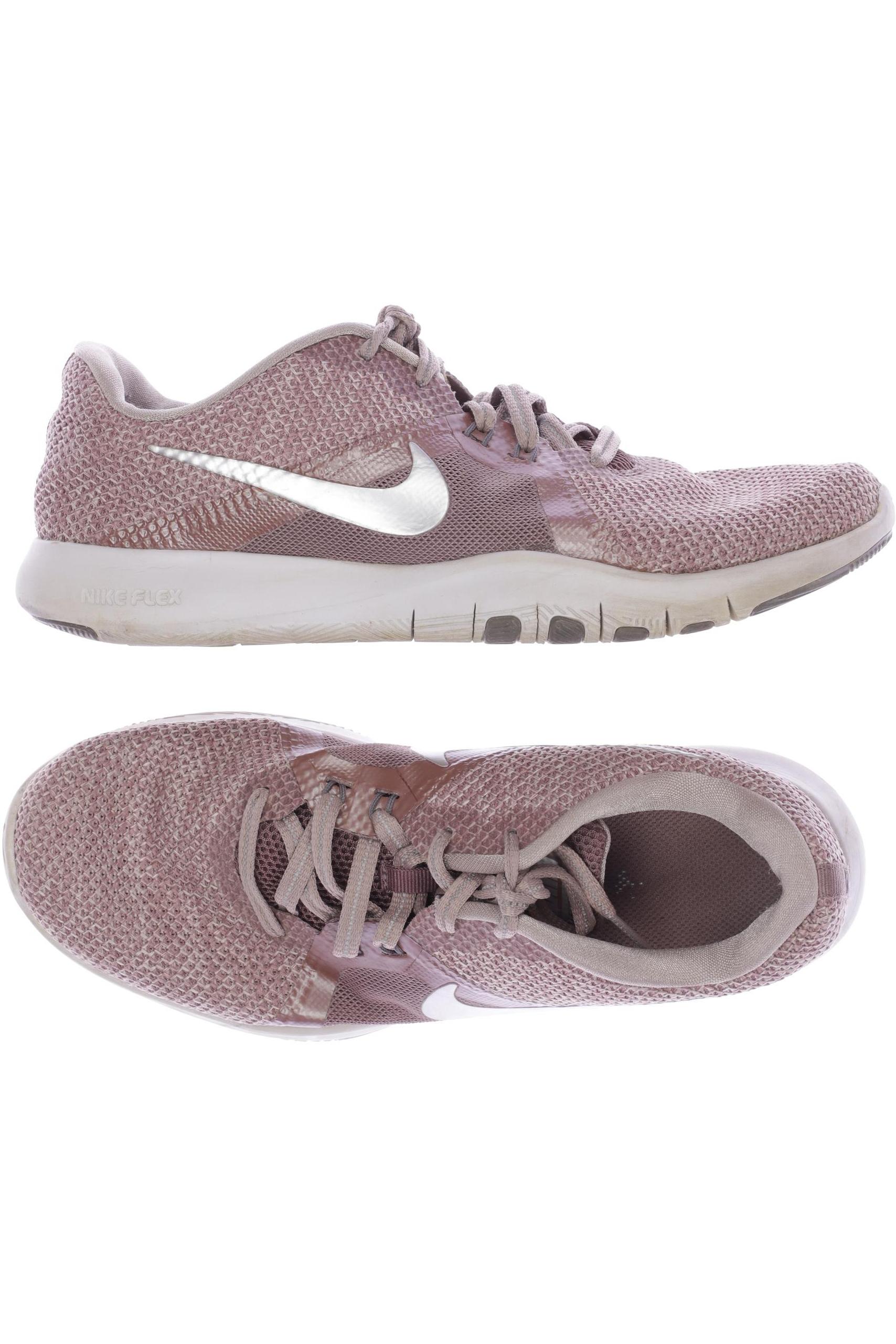 

Nike Damen Sneakers, pink, Gr. 38.5