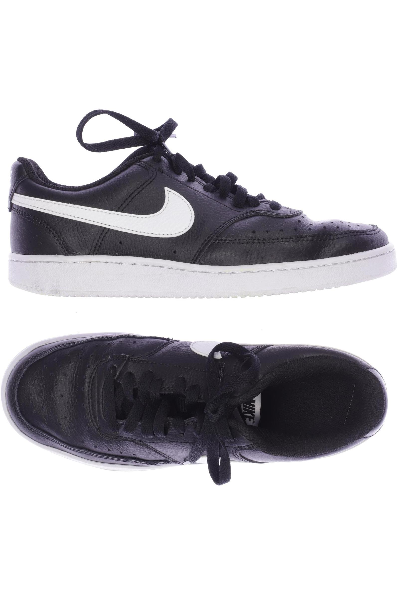 

Nike Damen Sneakers, schwarz, Gr. 40