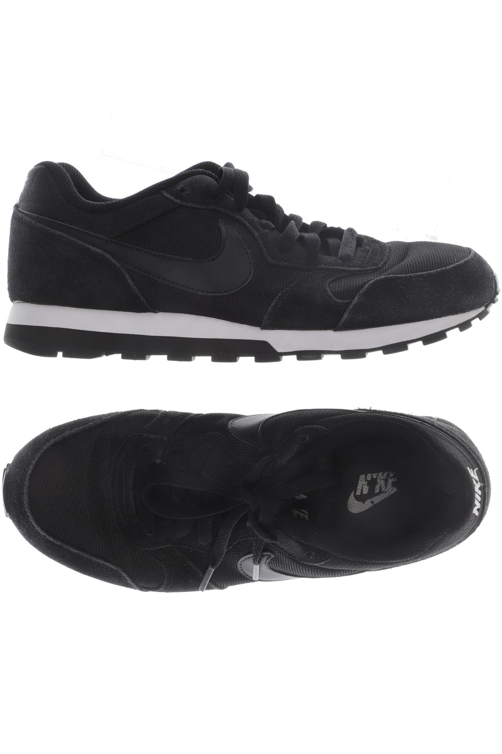 

Nike Damen Sneakers, schwarz, Gr. 40
