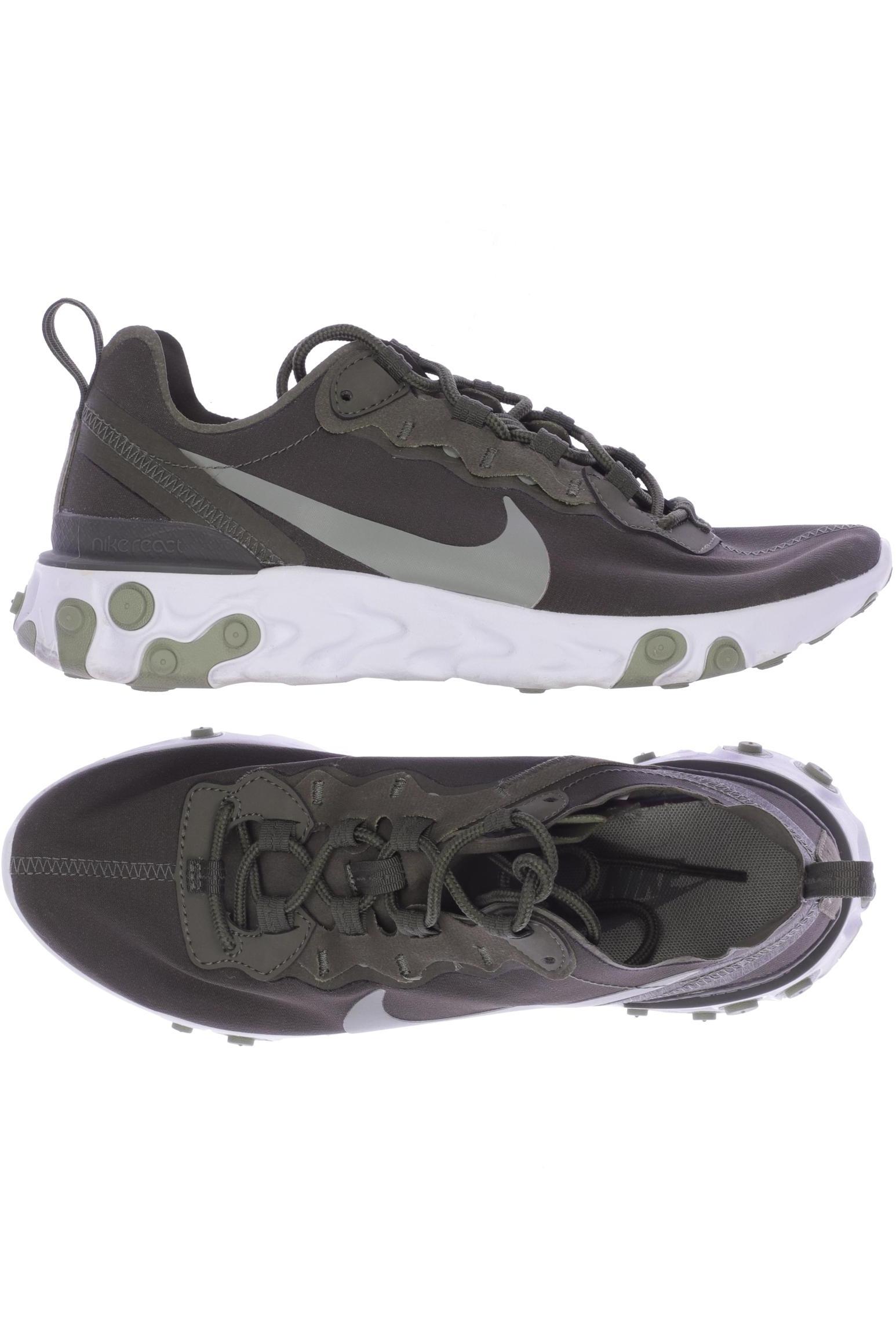 Thumbnail - Nike Damen Sneakers, grün, Gr. 39