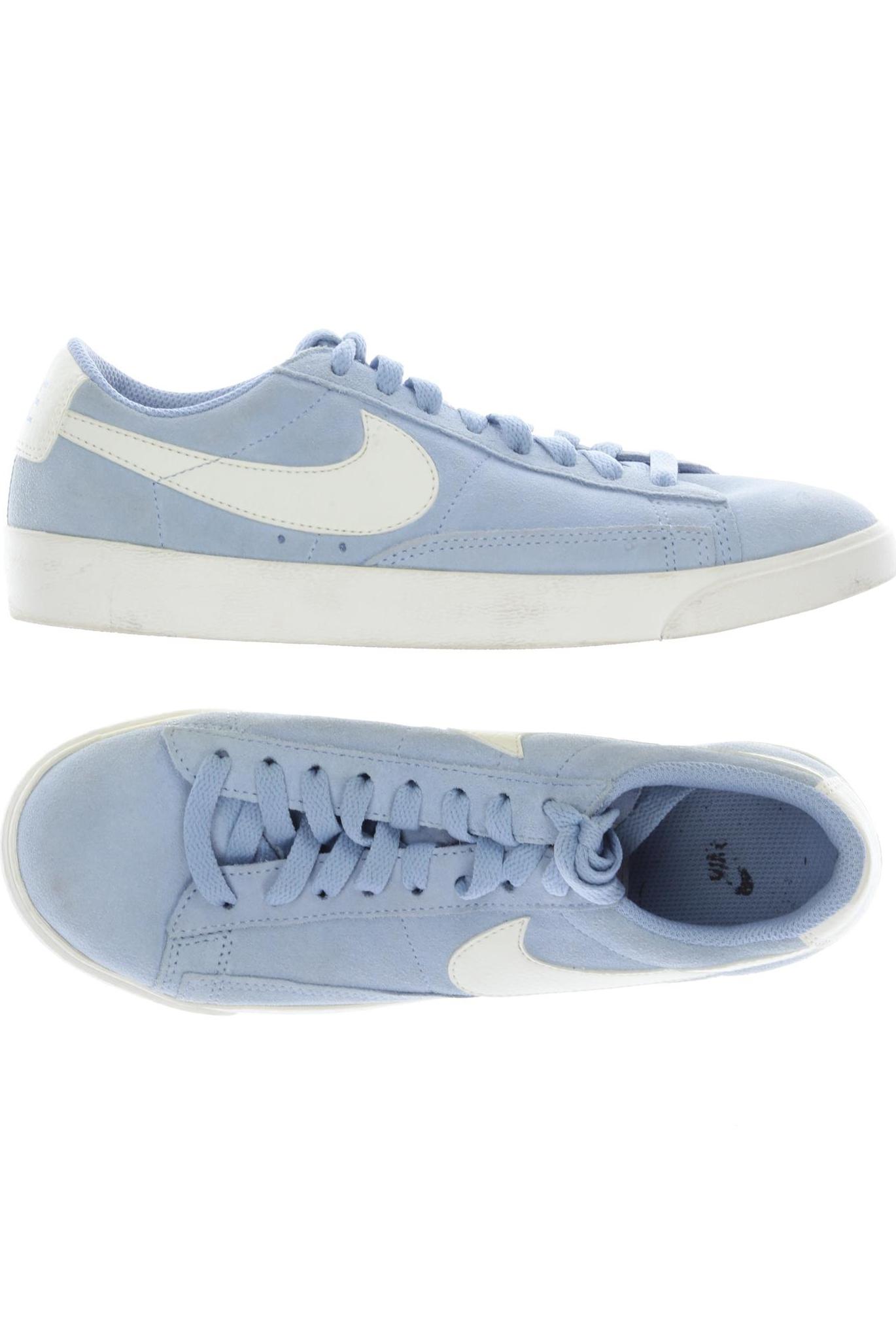 

Nike Damen Sneakers, blau, Gr. 39