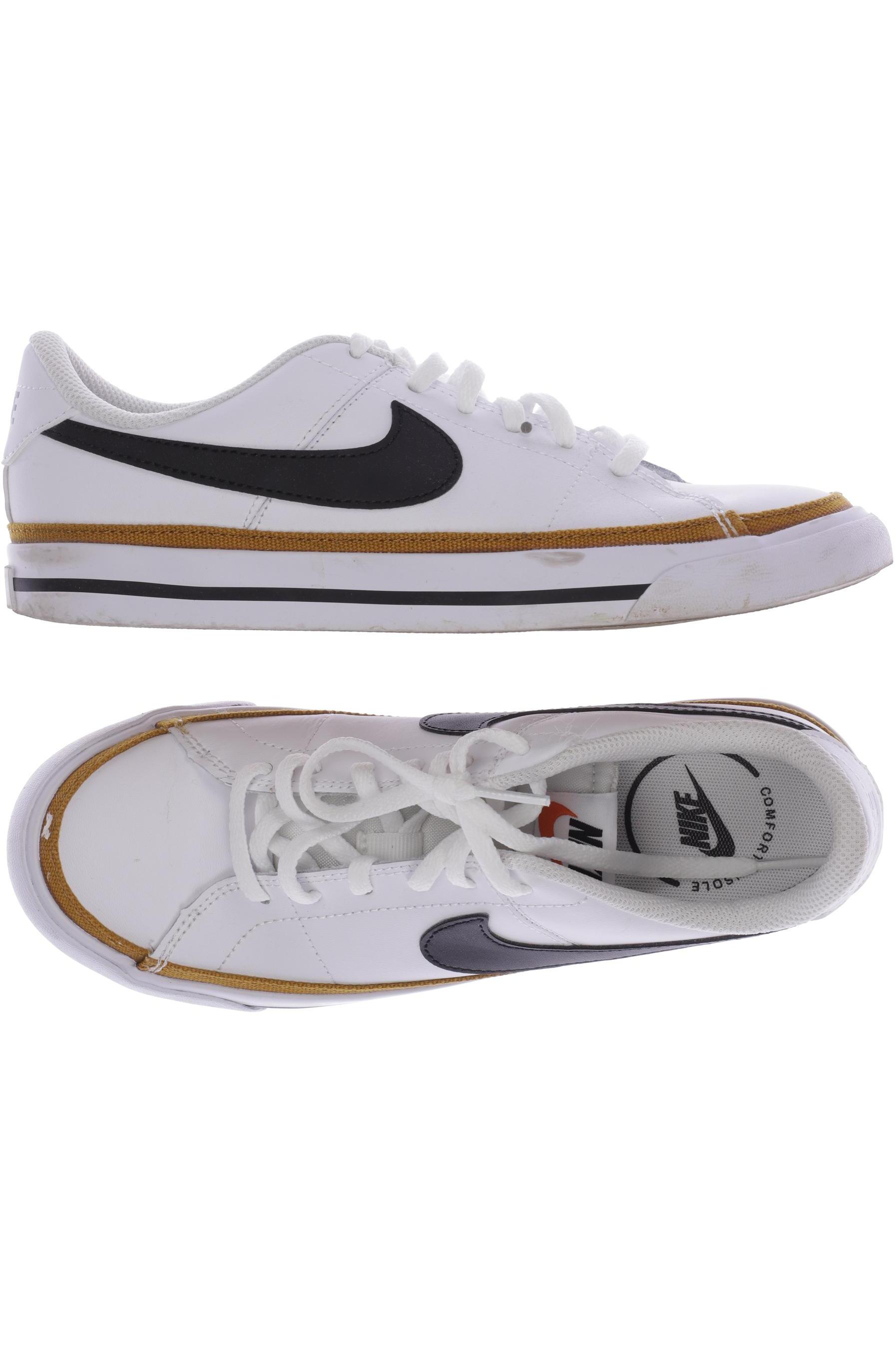 

Nike Damen Sneakers, weiß