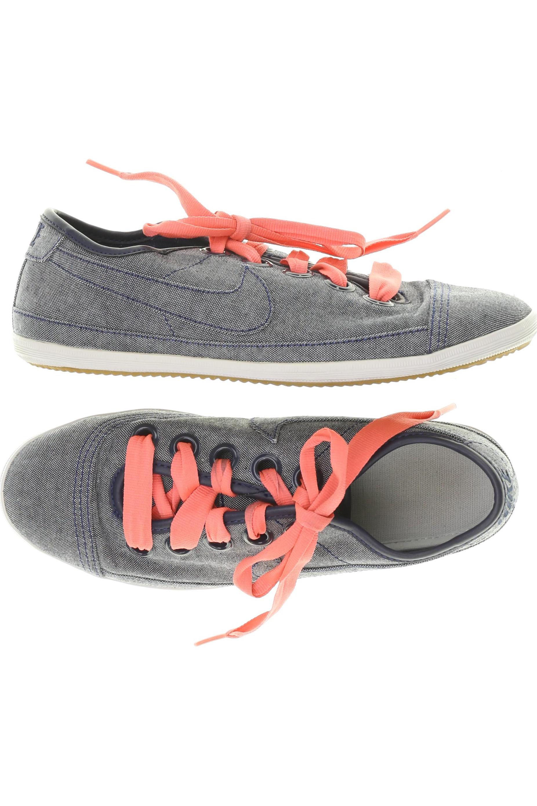 

Nike Damen Sneakers, blau, Gr. 37.5