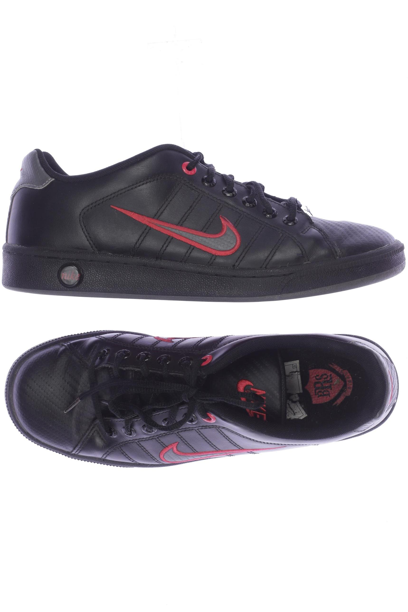 

Nike Damen Sneakers, schwarz, Gr. 41