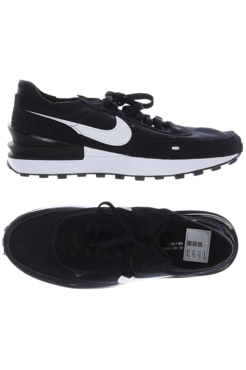 

Nike Damen Sneakers, schwarz, Gr. 41