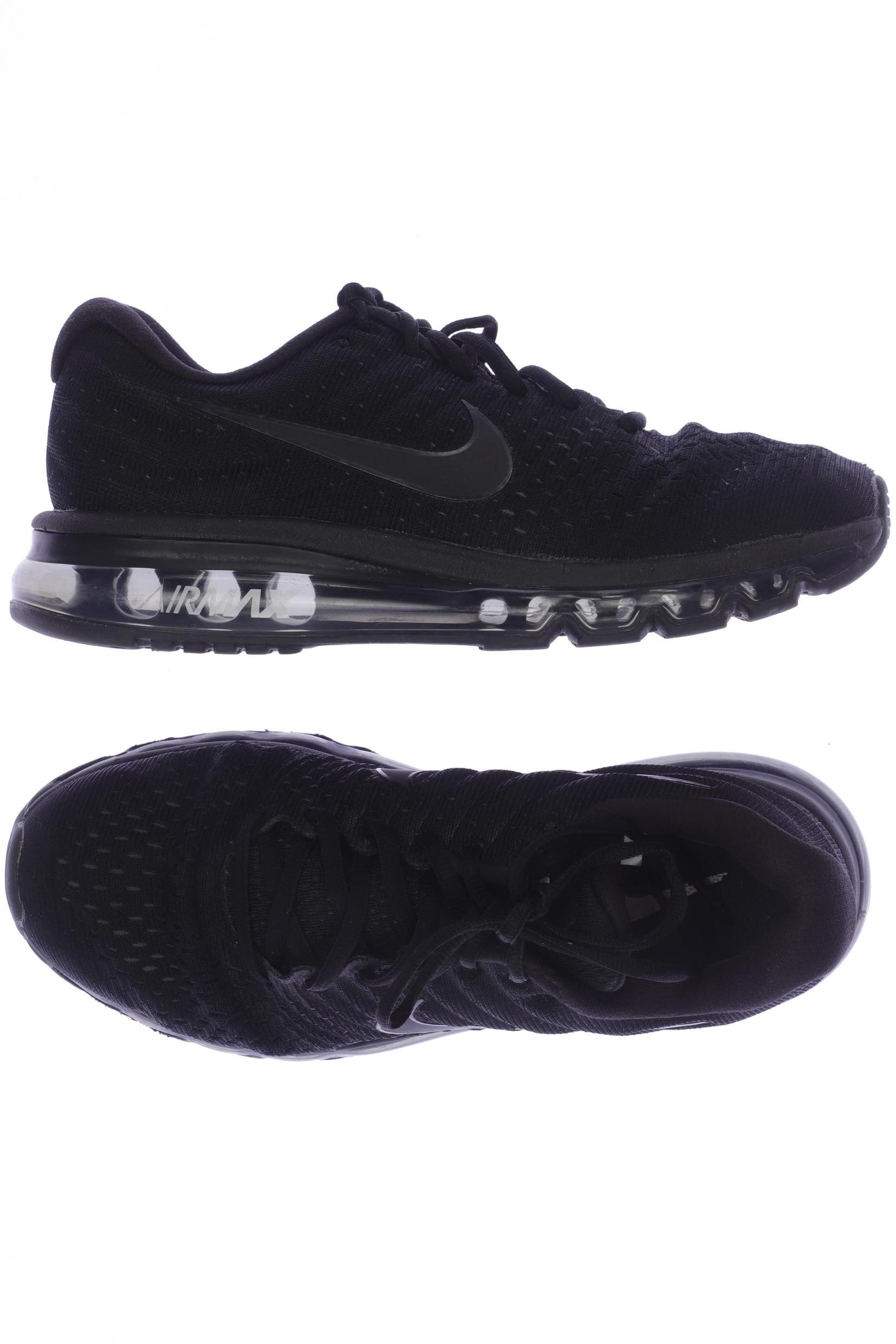 

Nike Damen Sneakers, schwarz