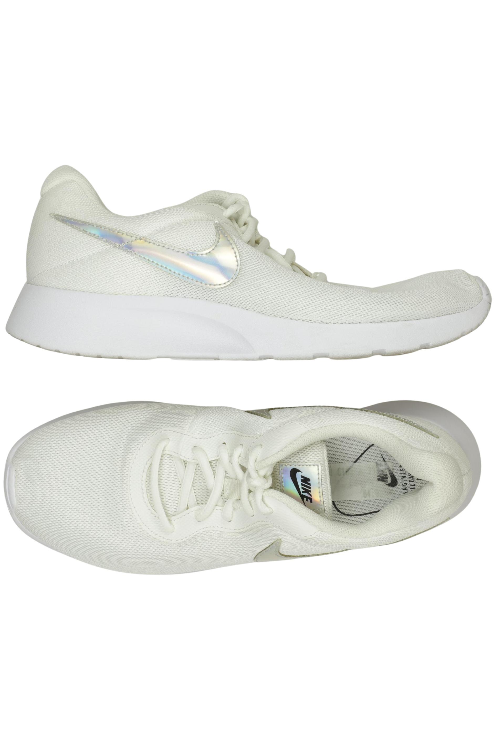 

Nike Damen Sneakers, weiß, Gr. 42.5