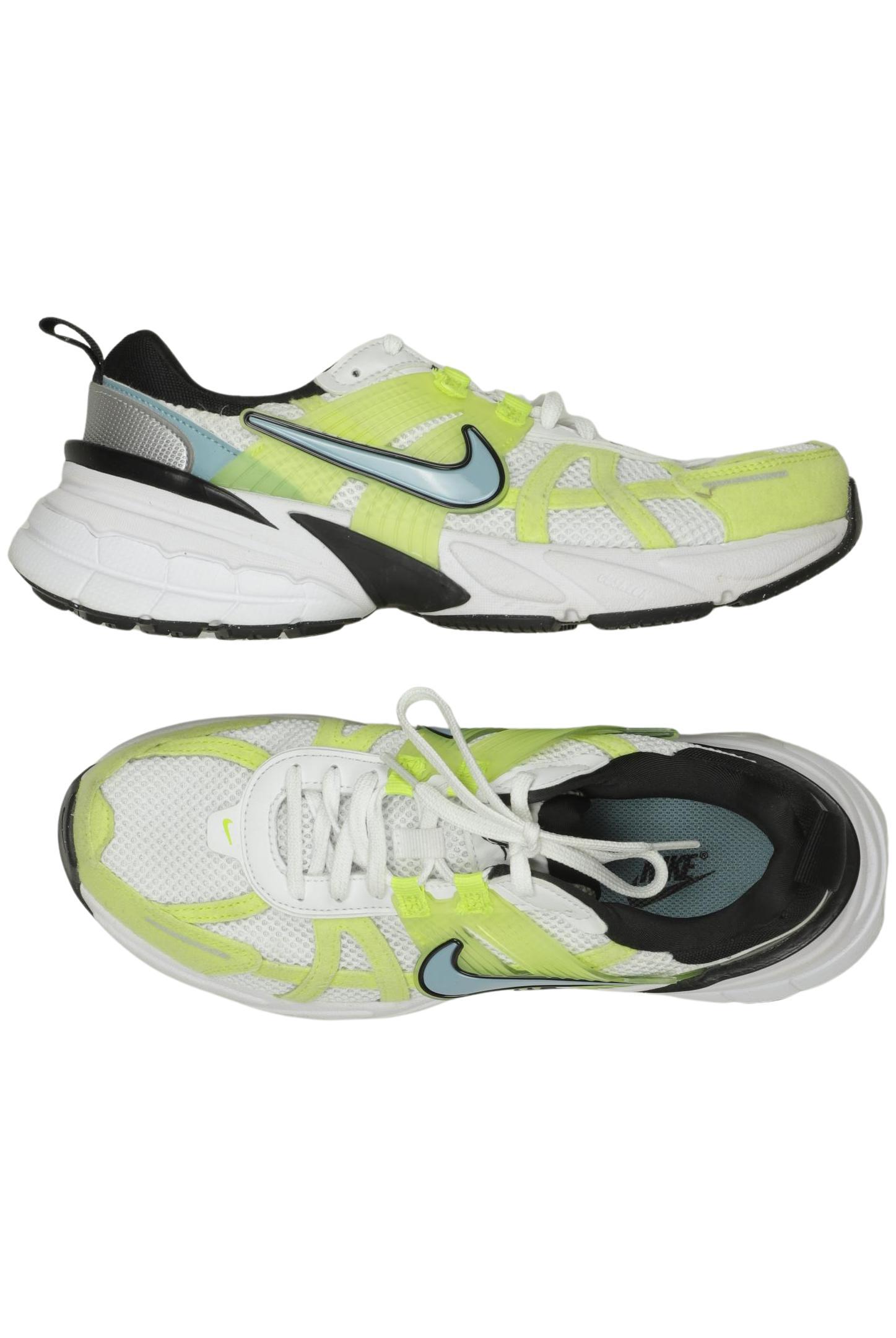 

Nike Damen Sneakers, neon, Gr. 40.5