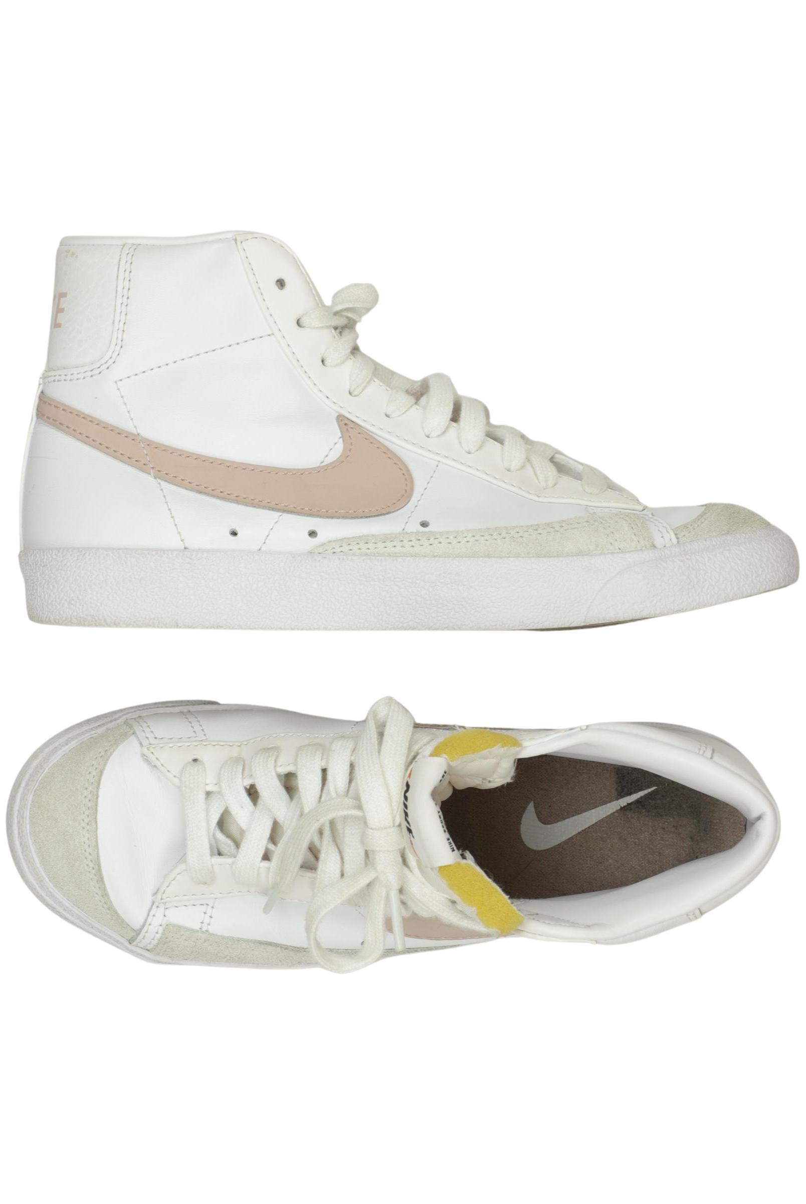 

Nike Damen Sneakers, weiß, Gr. 39