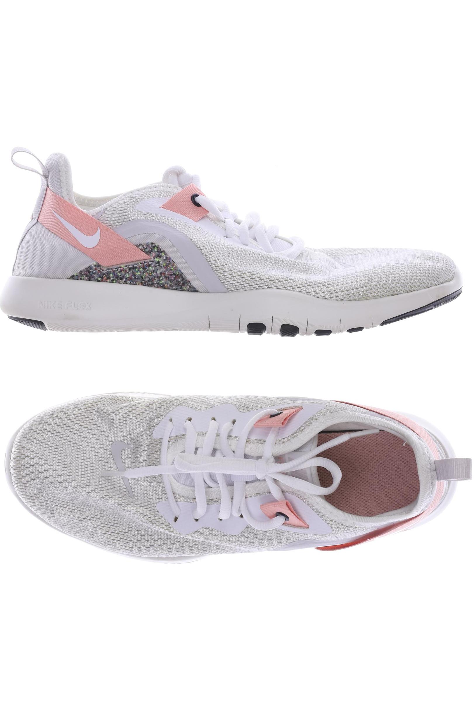 

Nike Damen Sneakers, weiß