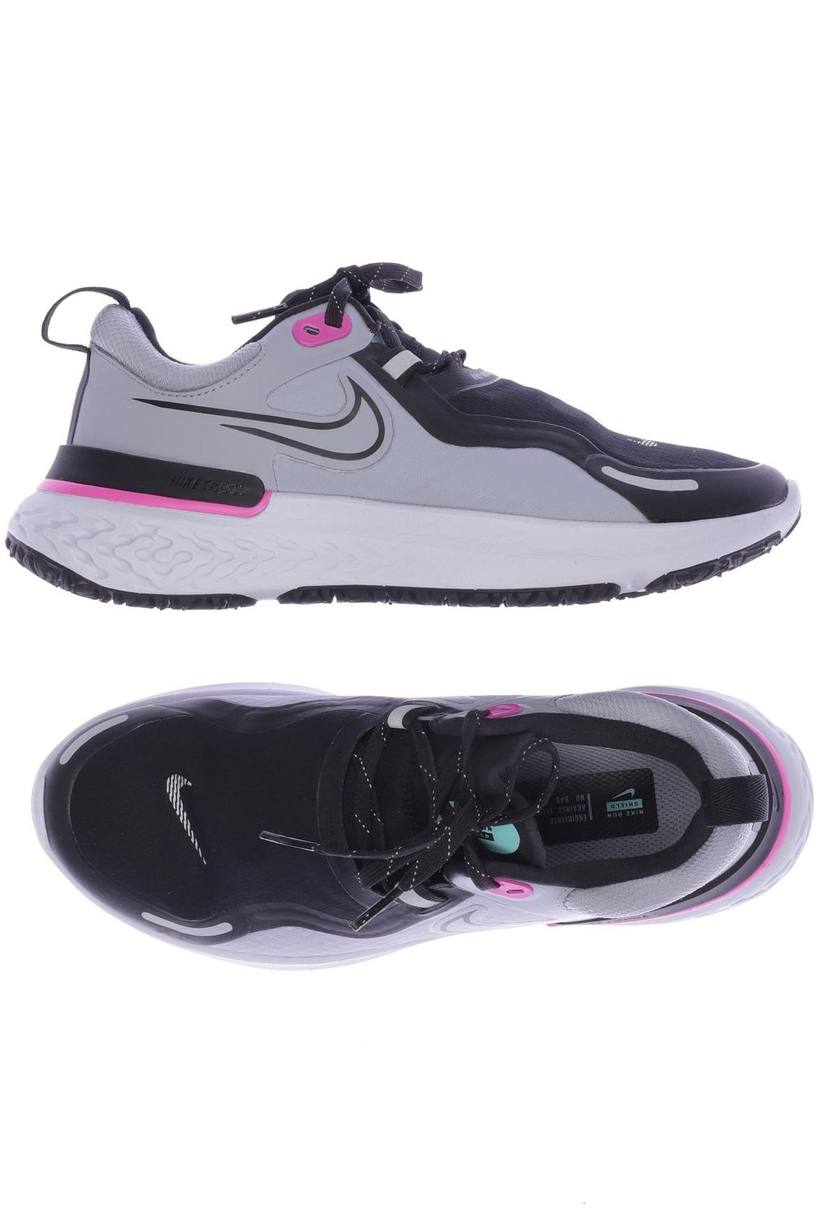 

Nike Damen Sneakers, hellblau, Gr. 38