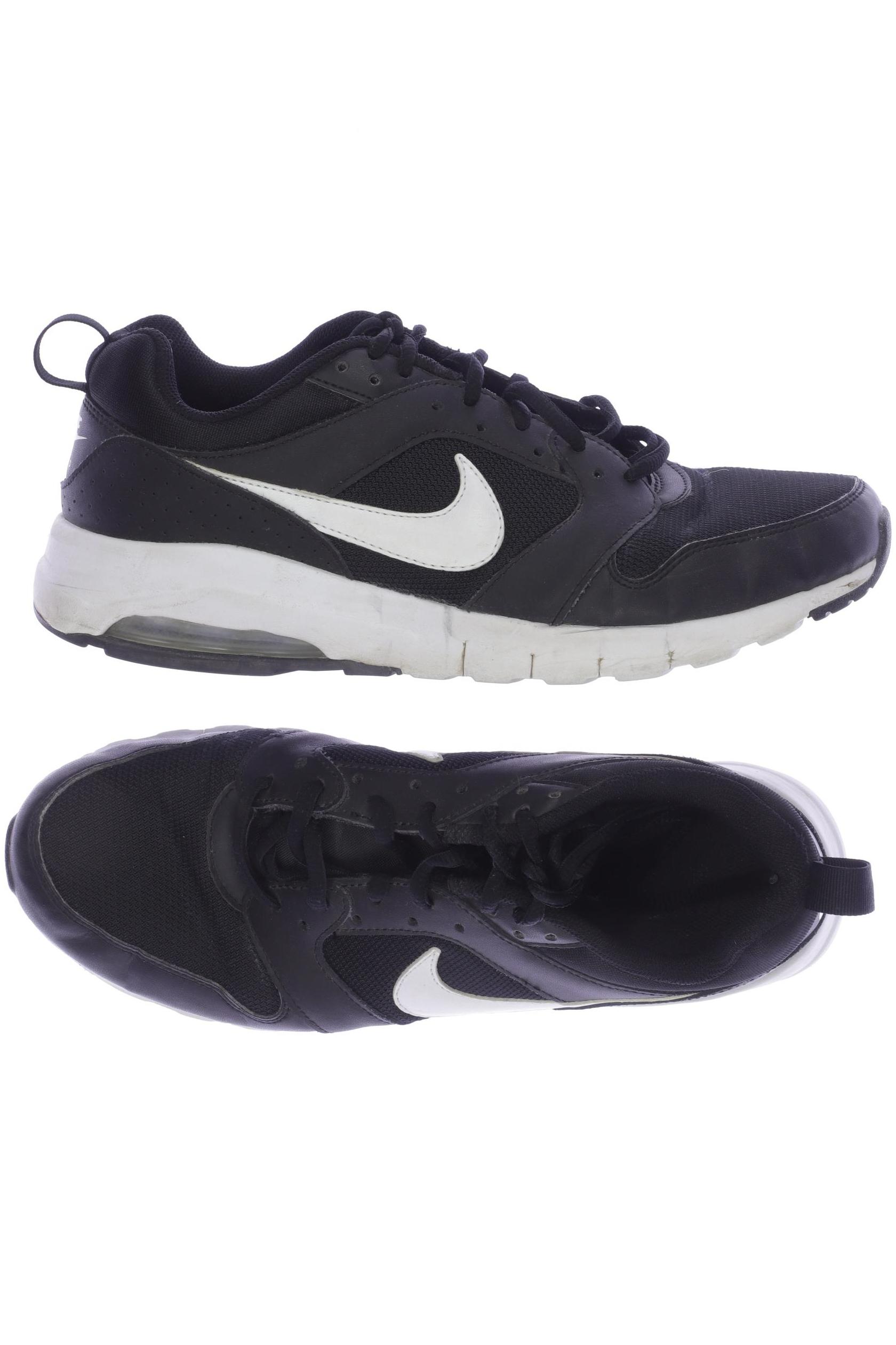 

Nike Damen Sneakers, schwarz