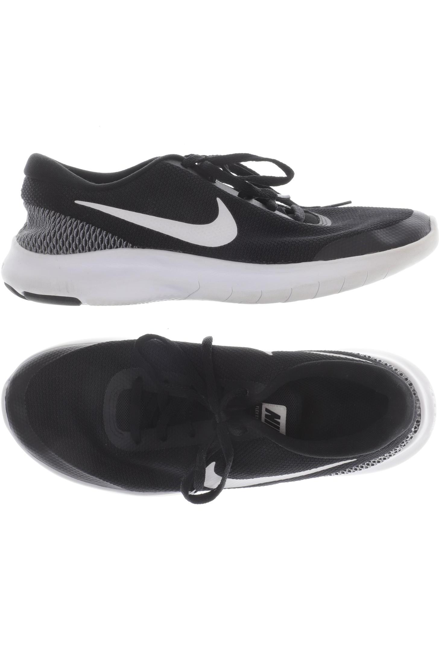 

Nike Damen Sneakers, schwarz, Gr. 40