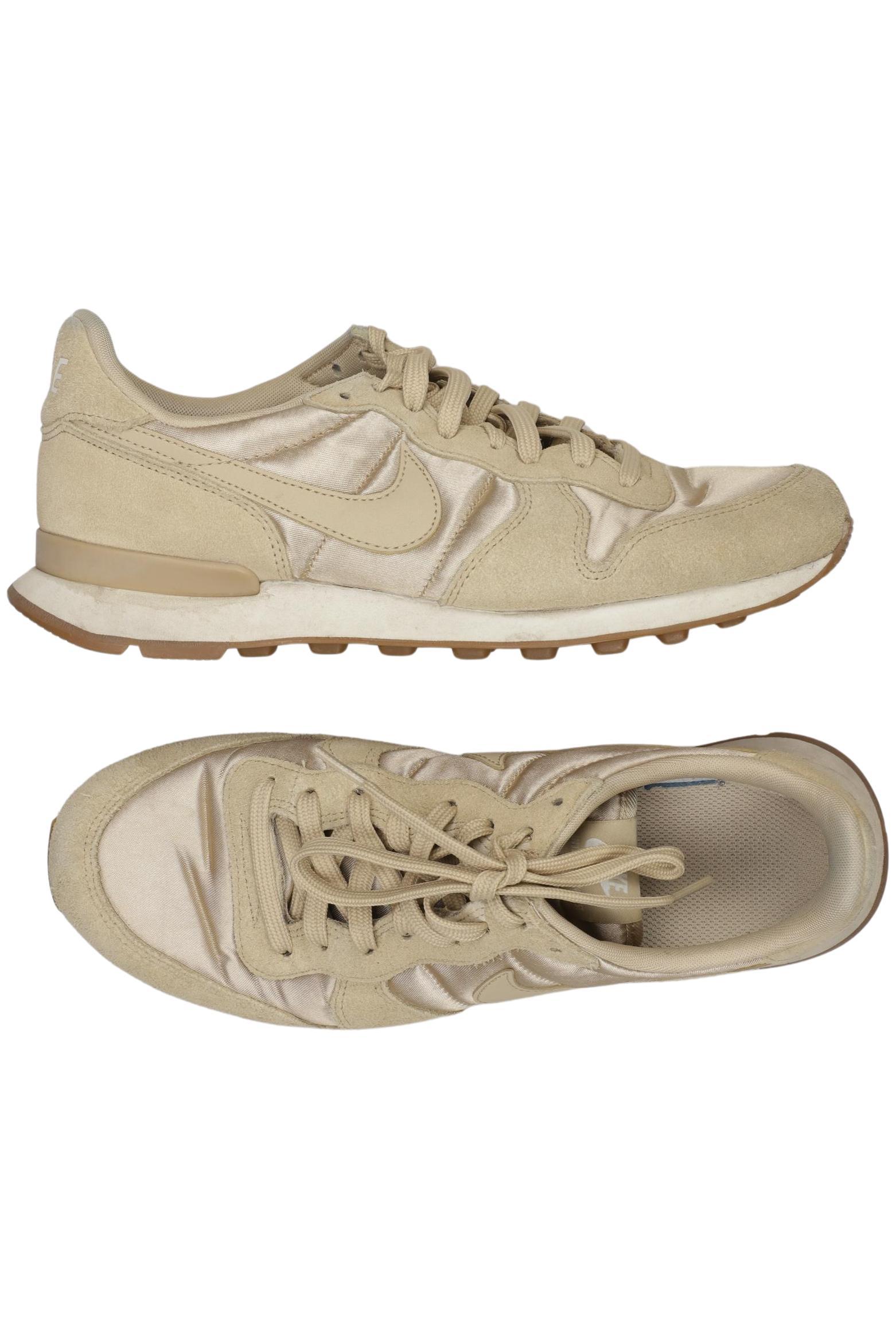 

Nike Damen Sneakers, beige, Gr. 40
