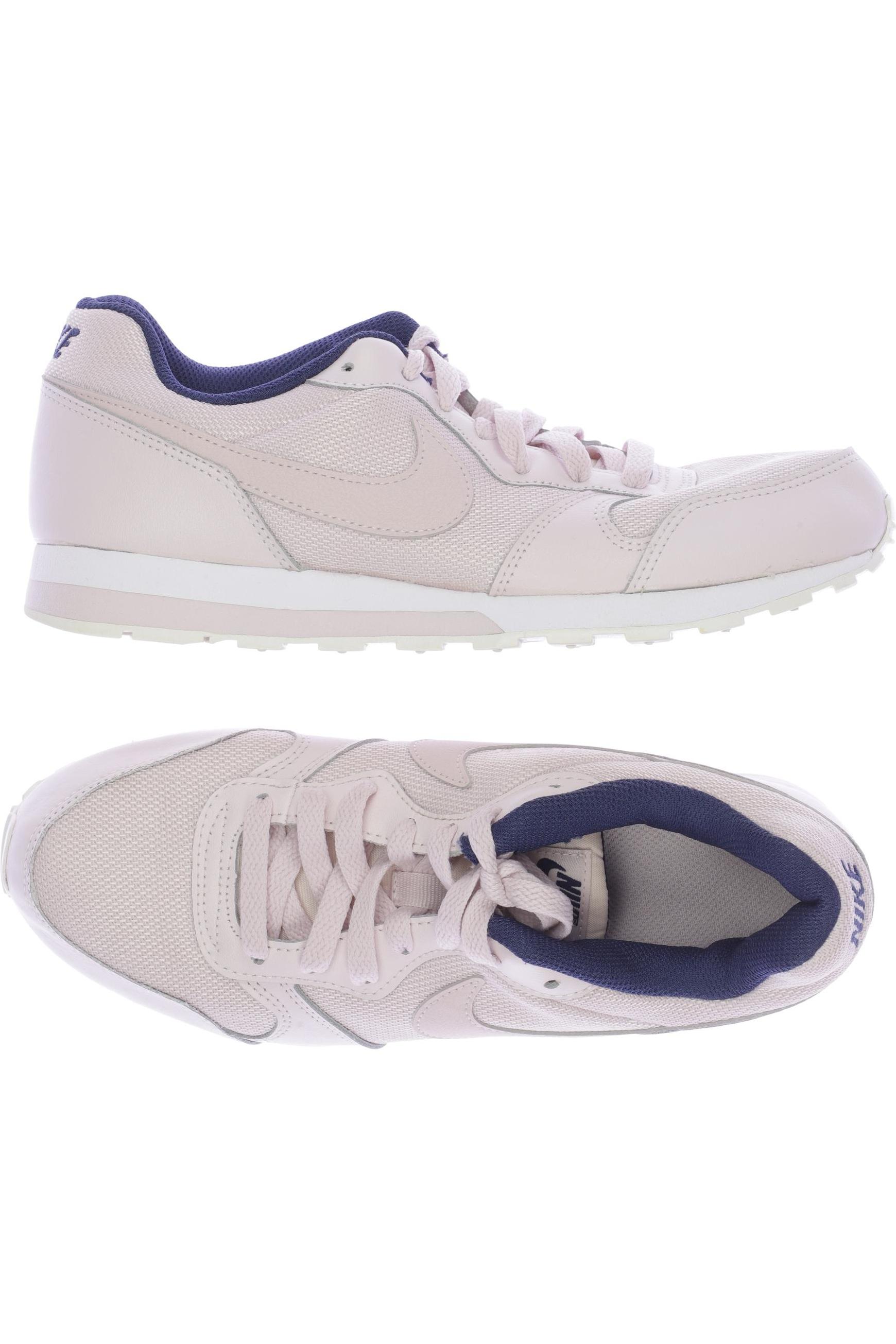 

Nike Damen Sneakers, pink, Gr. 38.5
