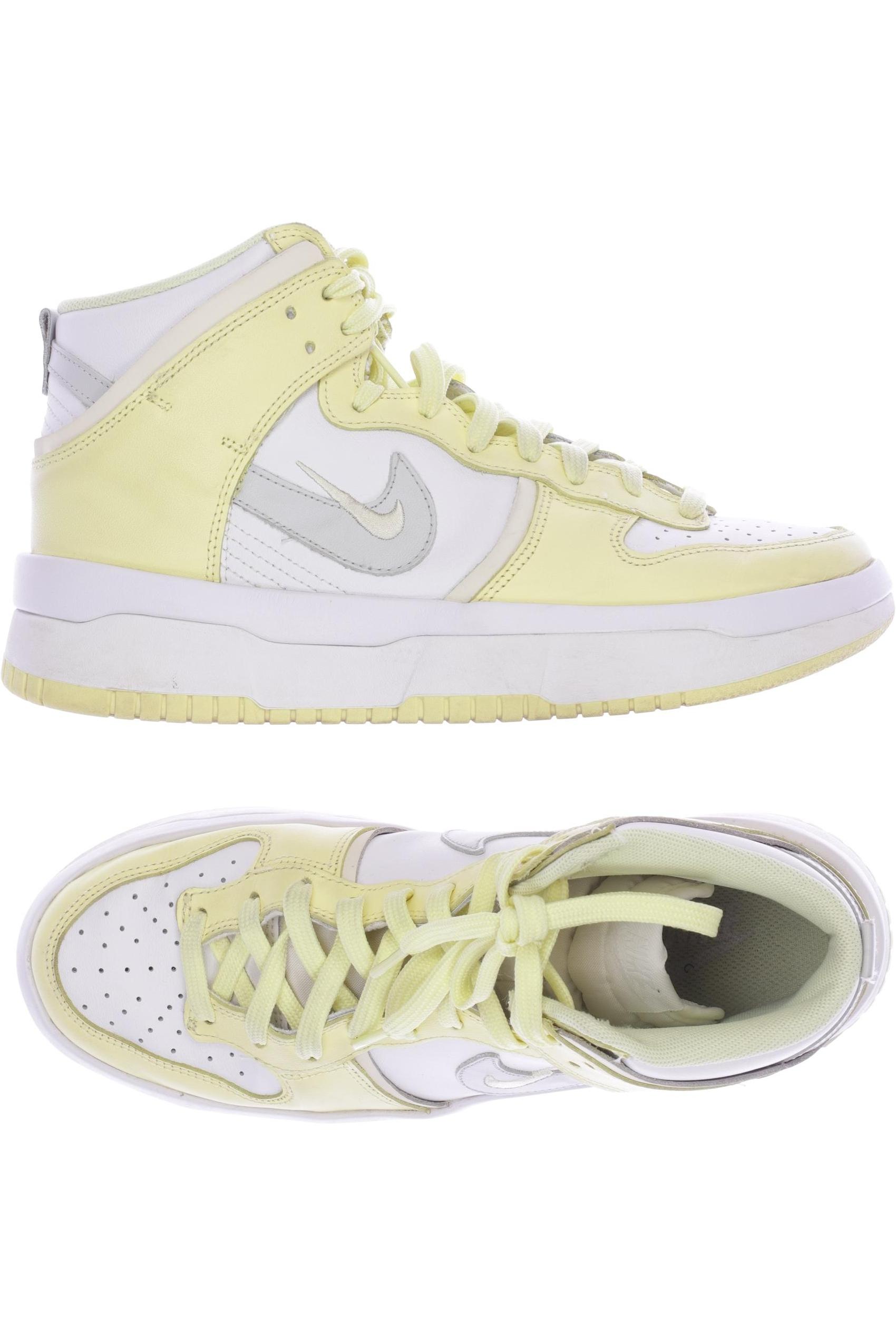 

Nike Damen Sneakers, gelb, Gr. 40.5
