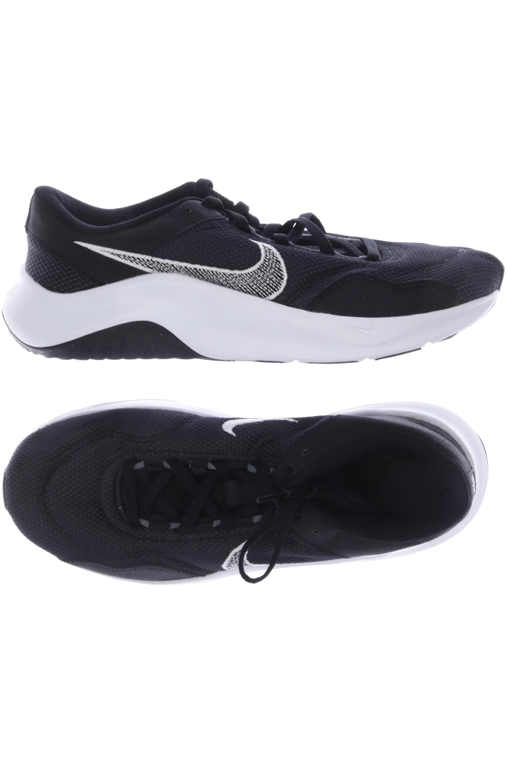 

Nike Damen Sneakers, schwarz, Gr. 42