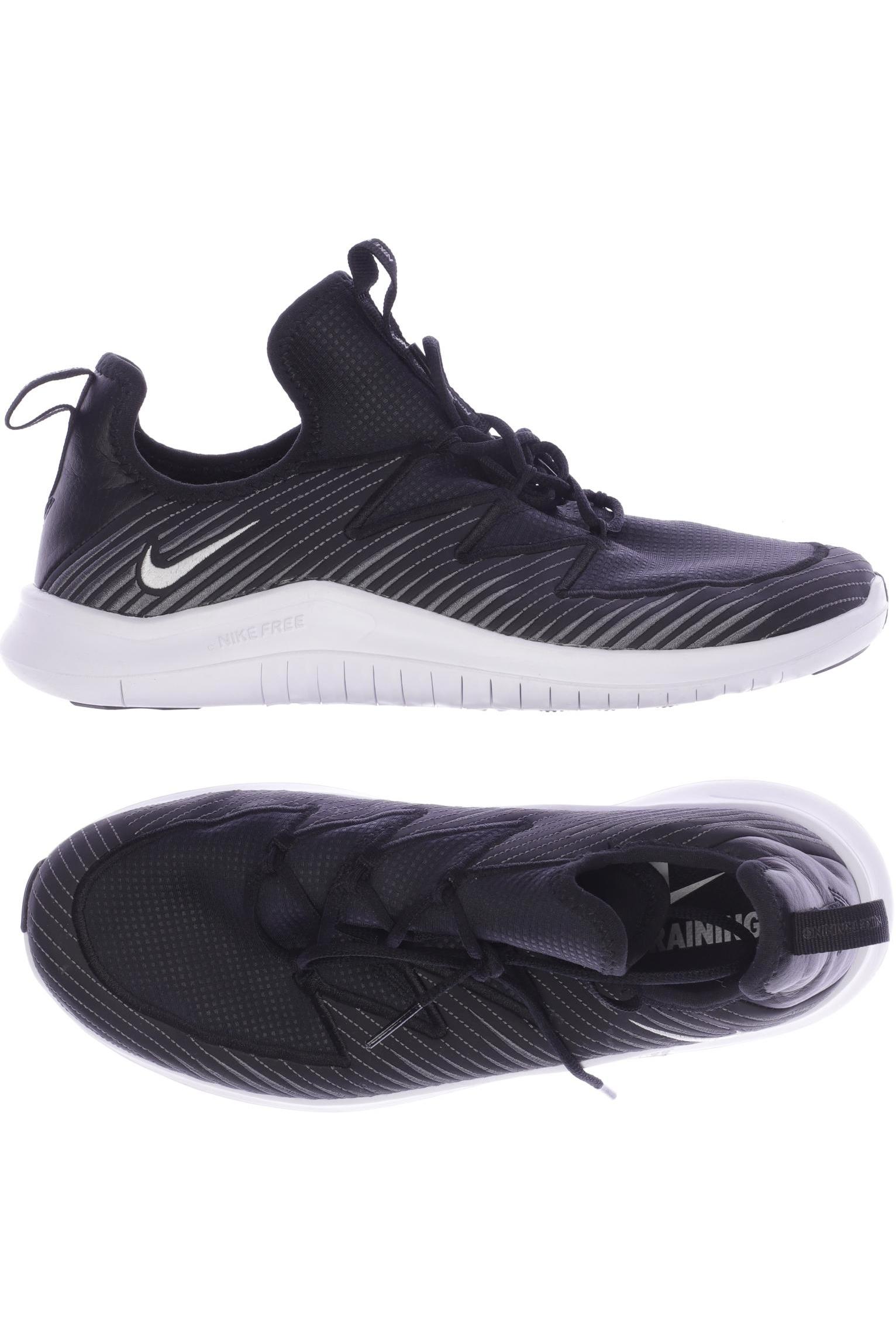 

Nike Damen Sneakers, schwarz, Gr. 38.5