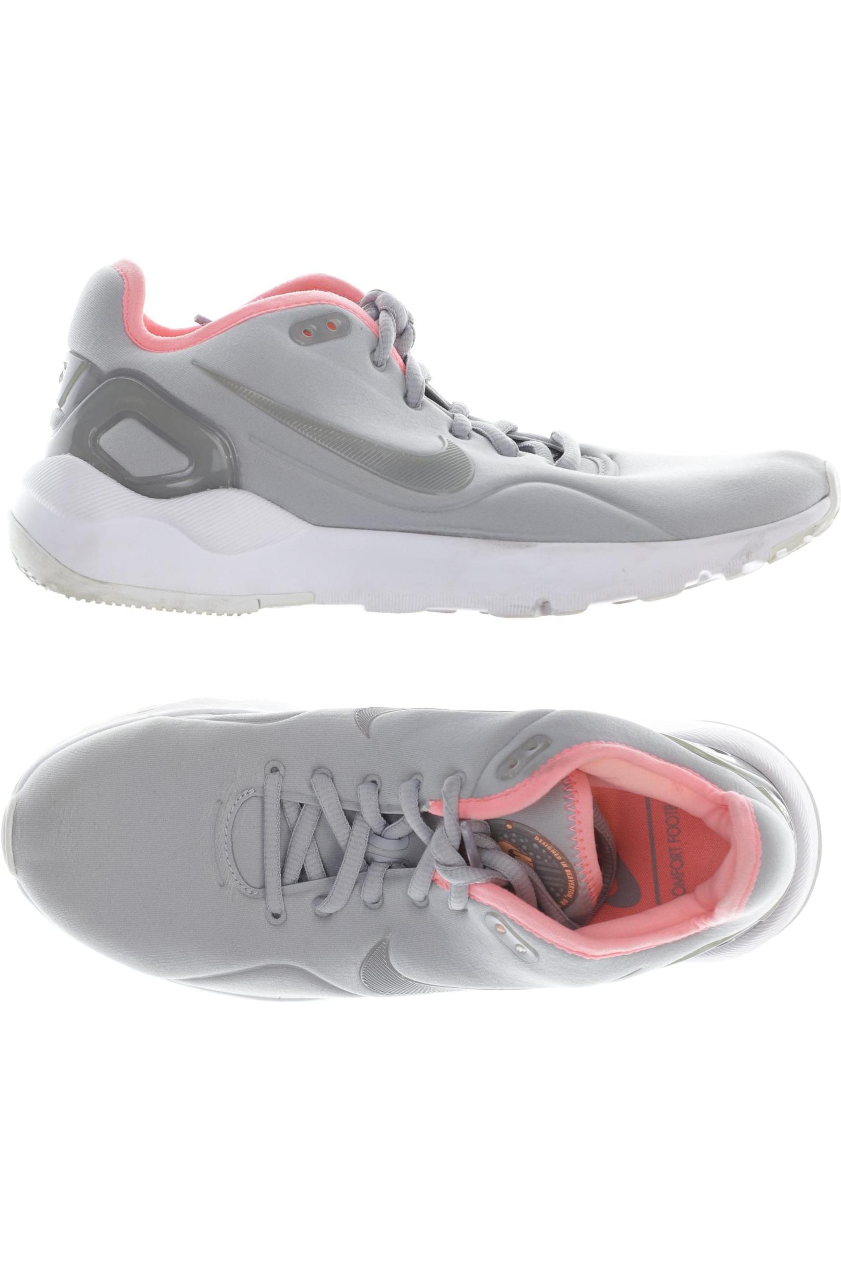 

Nike Damen Sneakers, grau, Gr. 38