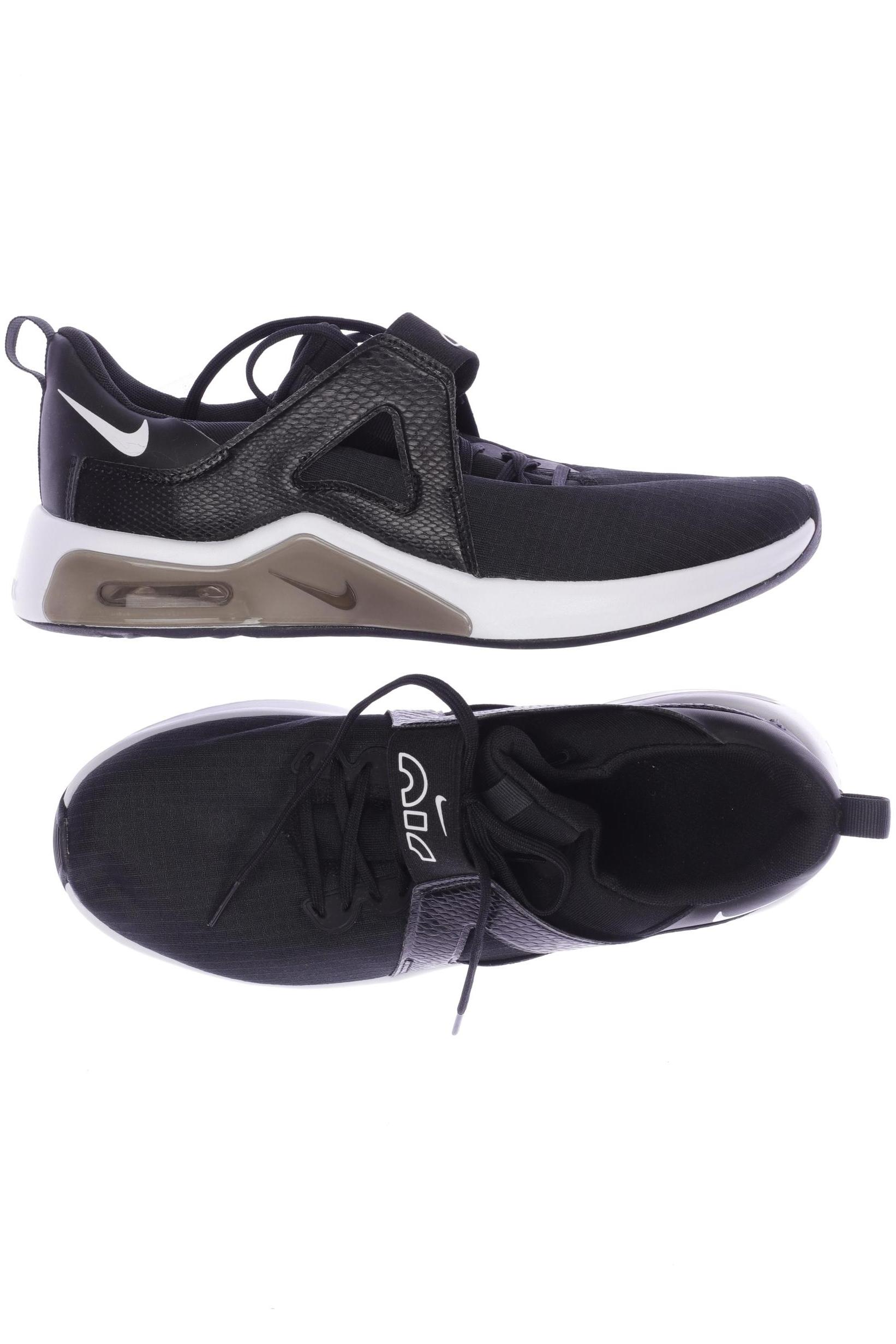 

Nike Damen Sneakers, schwarz, Gr. 40.5