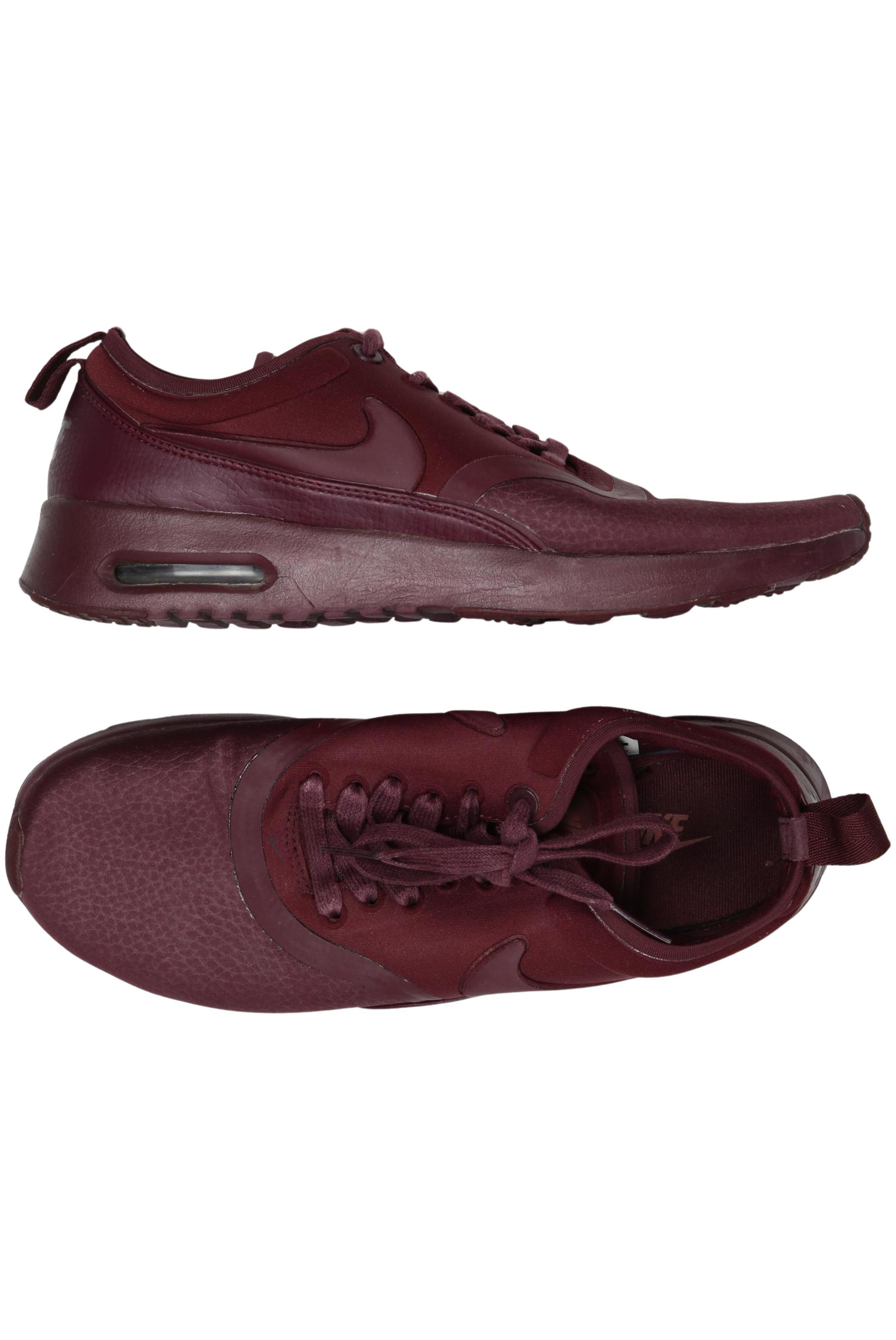 

Nike Damen Sneakers, bordeaux, Gr. 36.5
