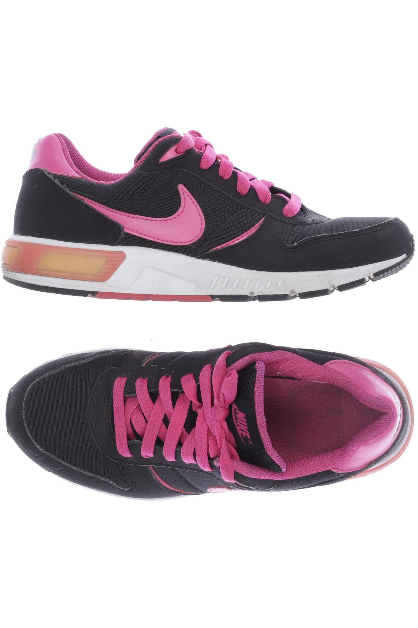 Thumbnail - Nike Damen Sneakers, grau, Gr. 37.5