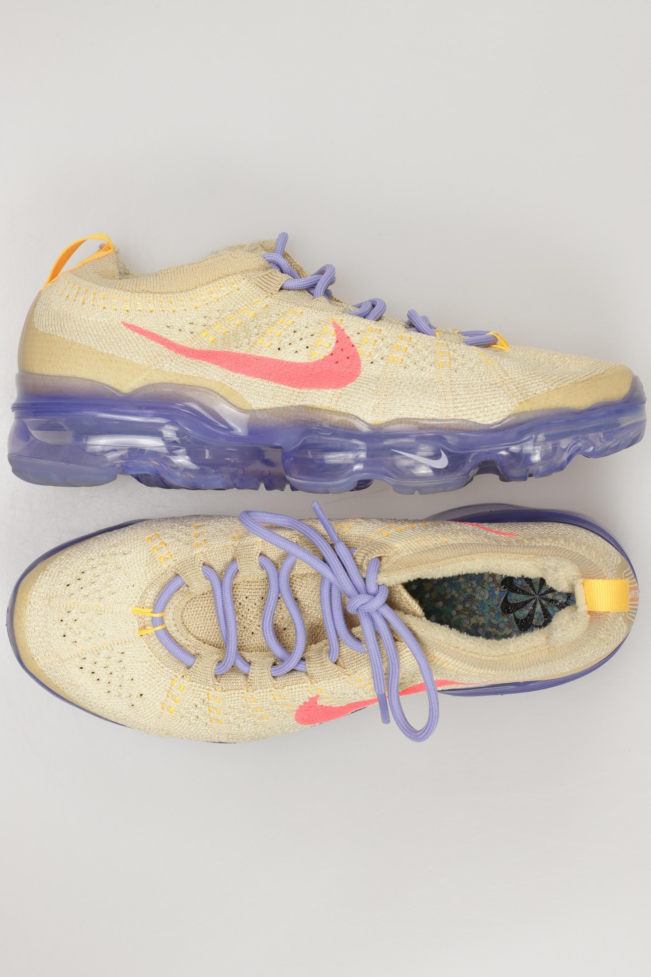

Nike Damen Sneakers, gelb, Gr. 40