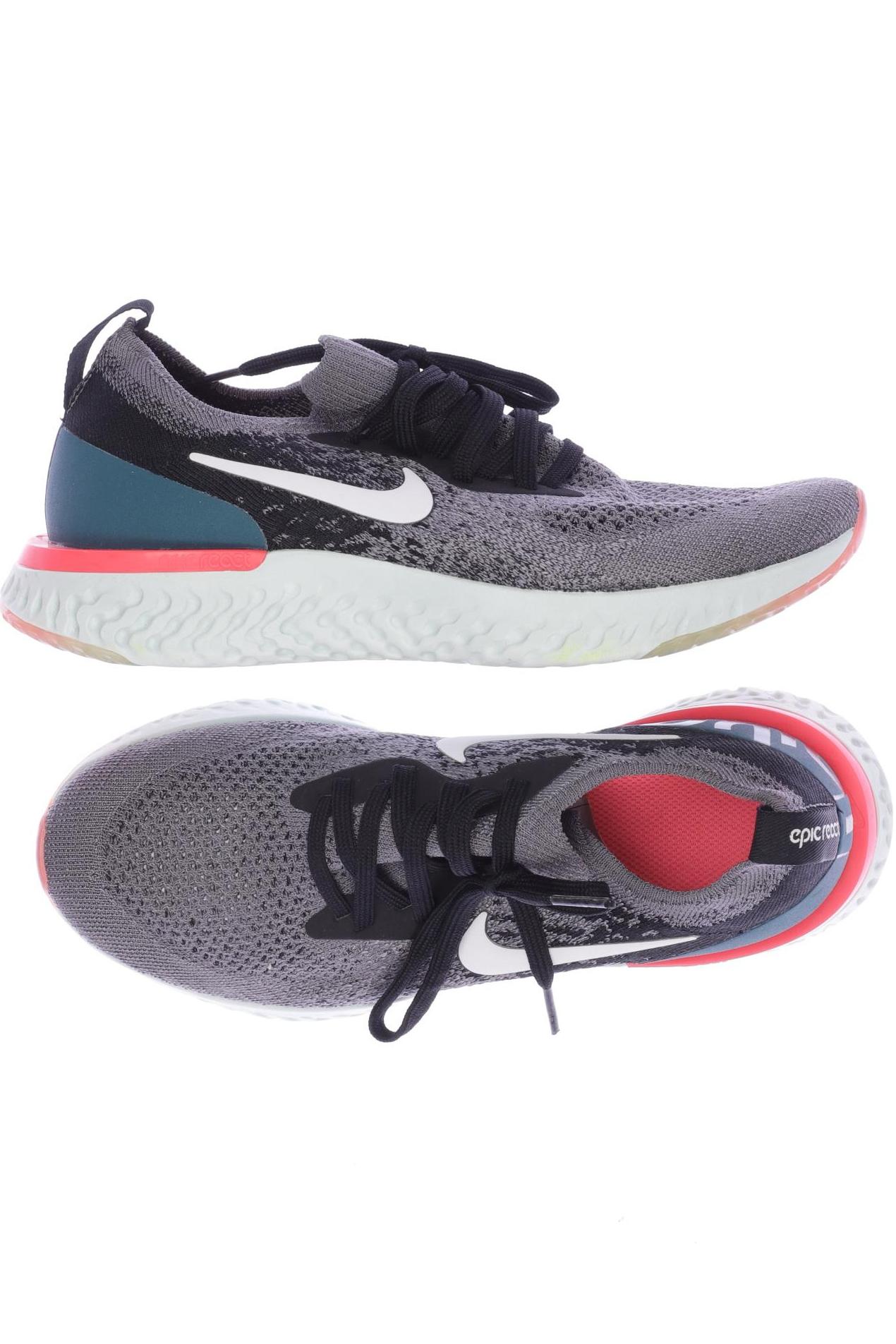 

Nike Damen Sneakers, grau, Gr. 36.5