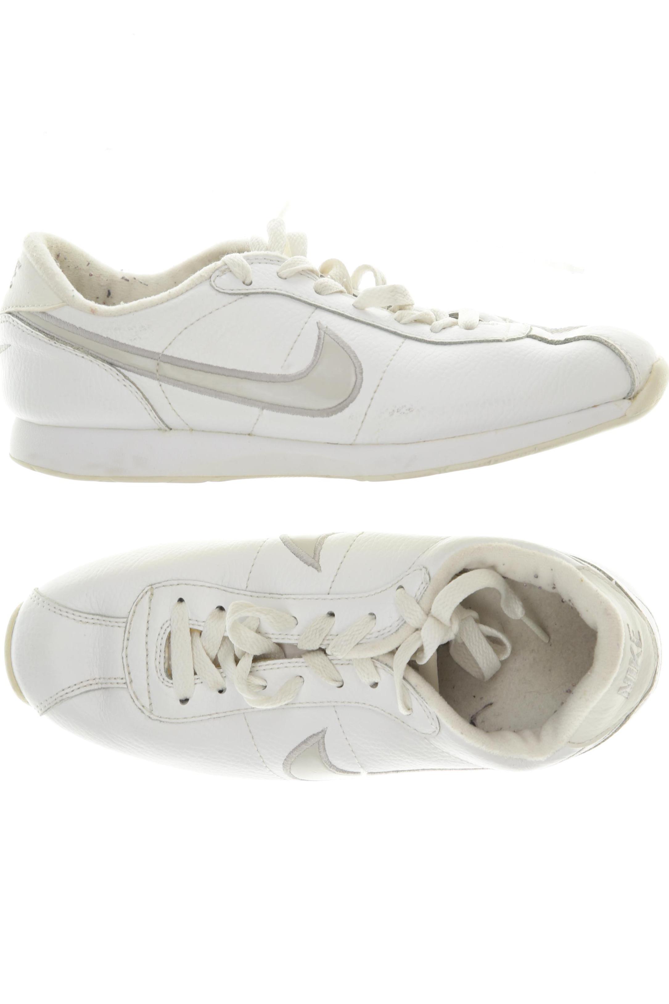 

Nike Damen Sneakers, weiß, Gr. 37.5