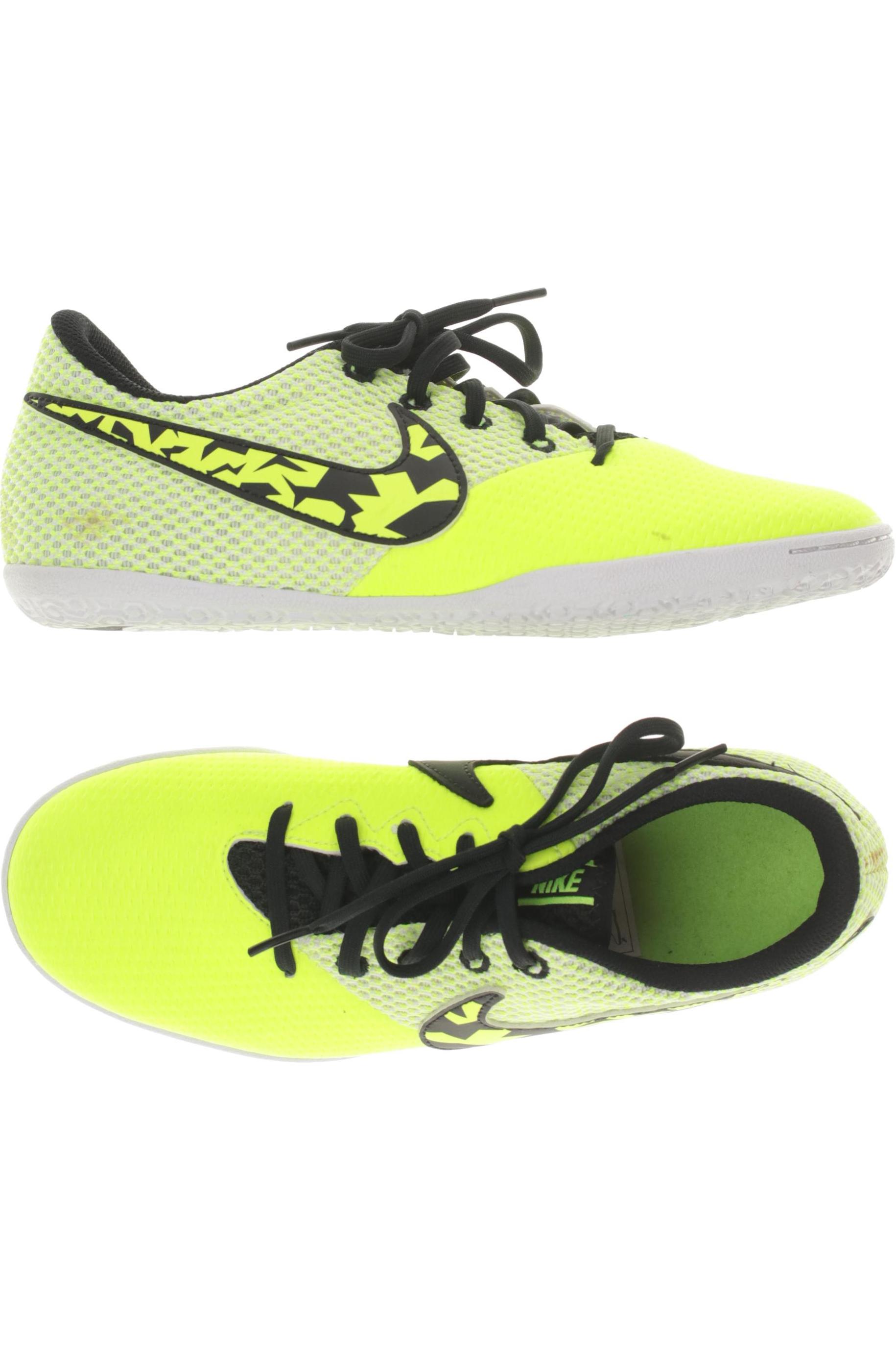 

Nike Damen Sneakers, gelb, Gr. 38.5