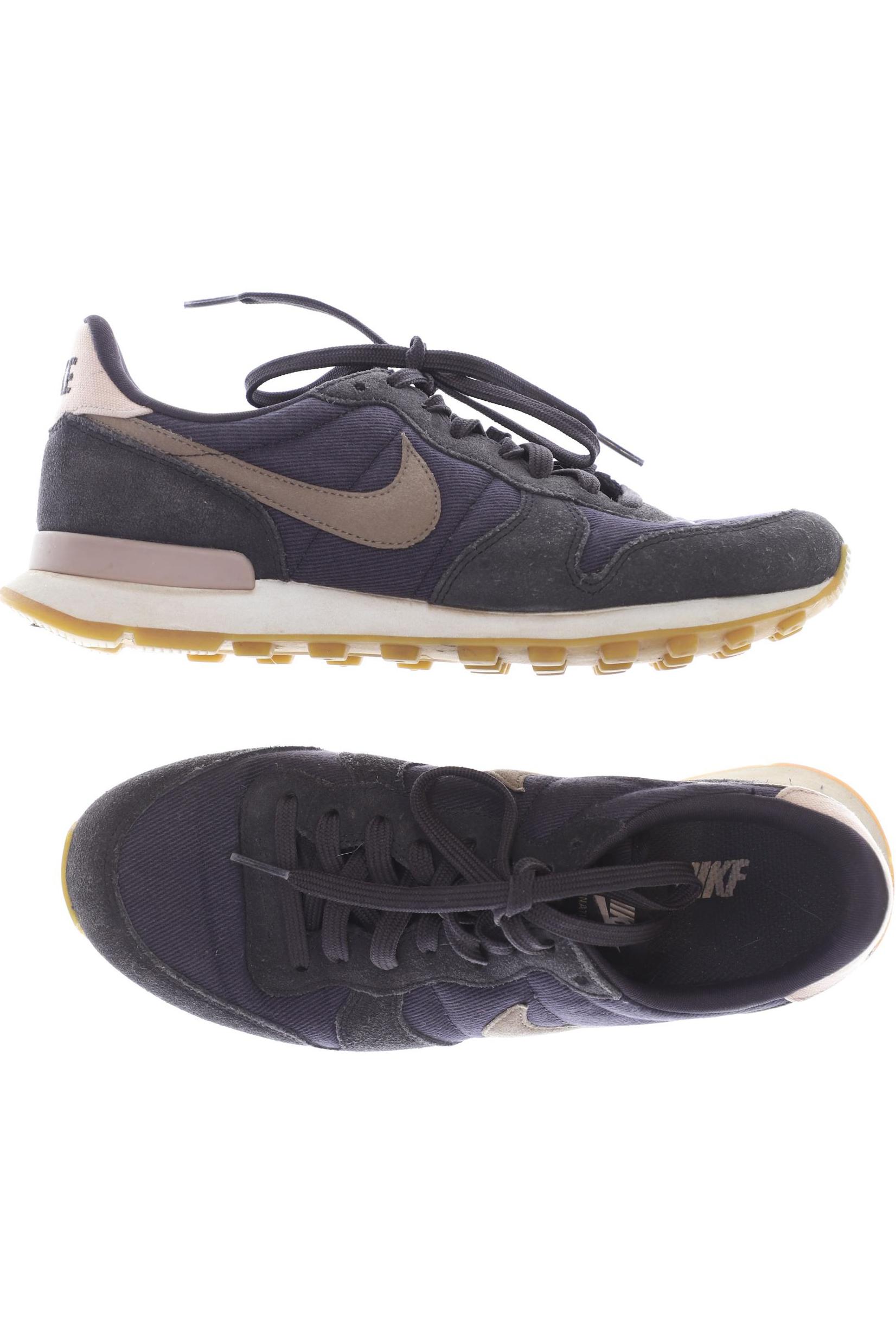 

Nike Damen Sneakers, grau, Gr. 40