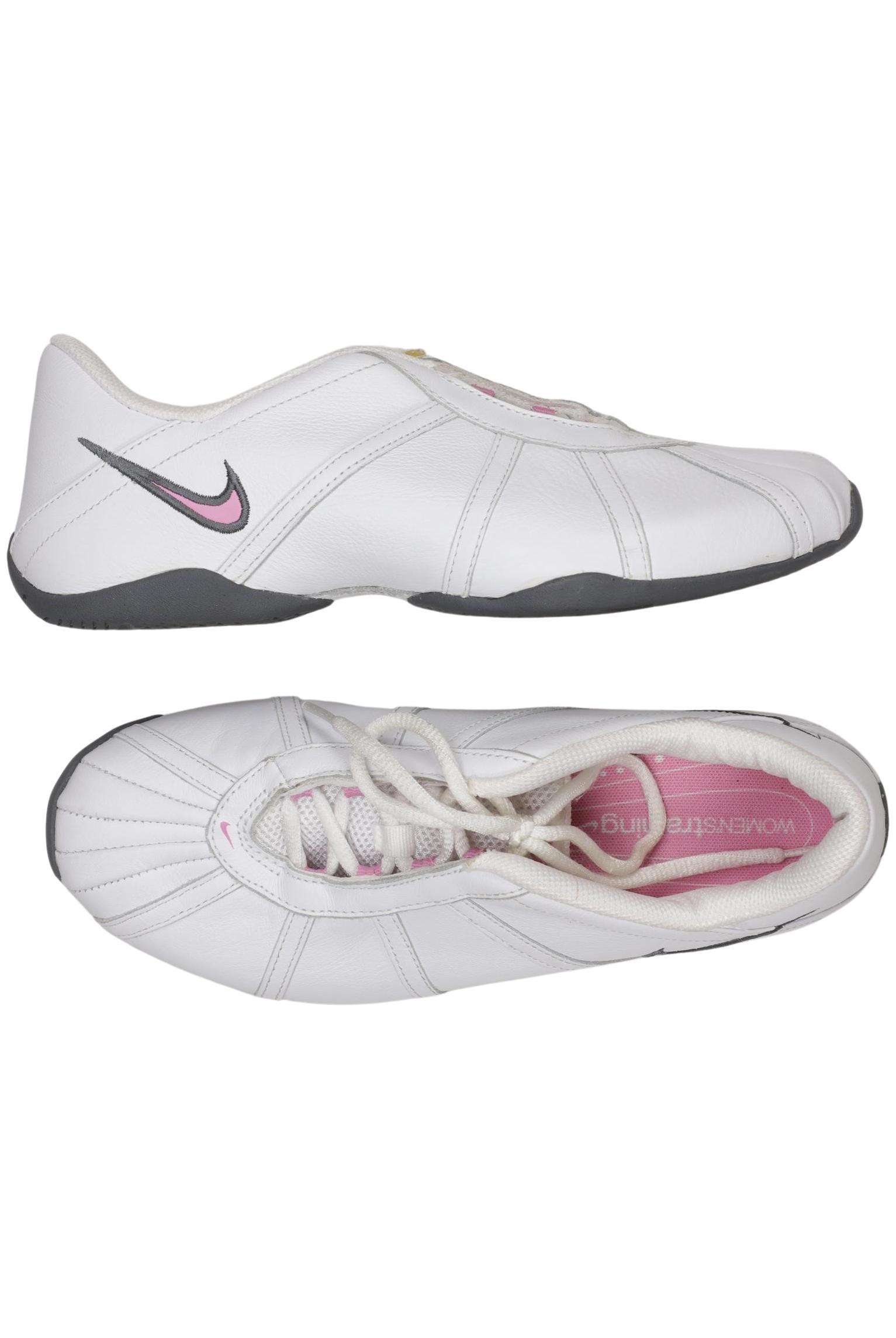 

Nike Damen Sneakers, mehrfarbig, Gr. 38.5