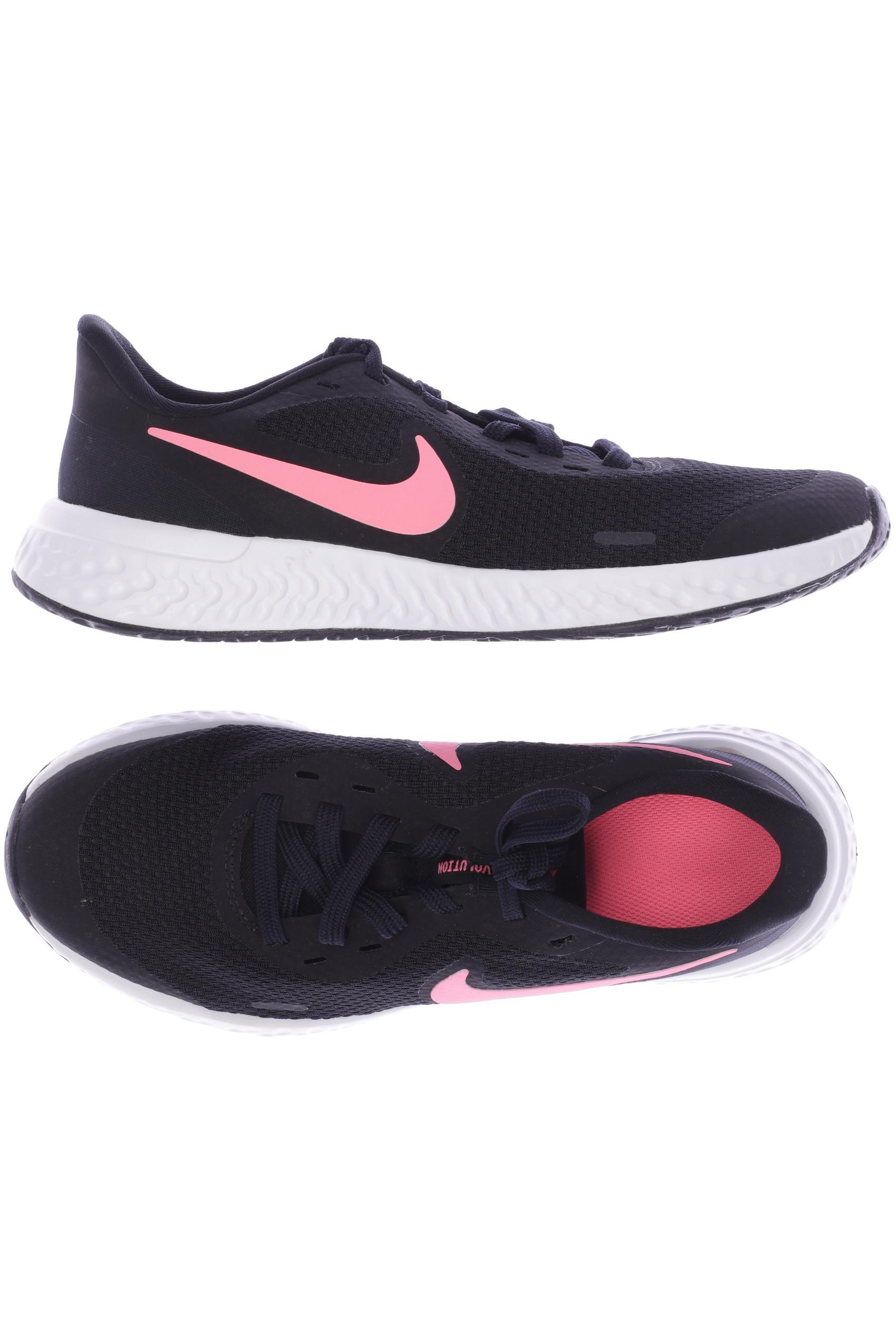 

Nike Damen Sneakers, schwarz