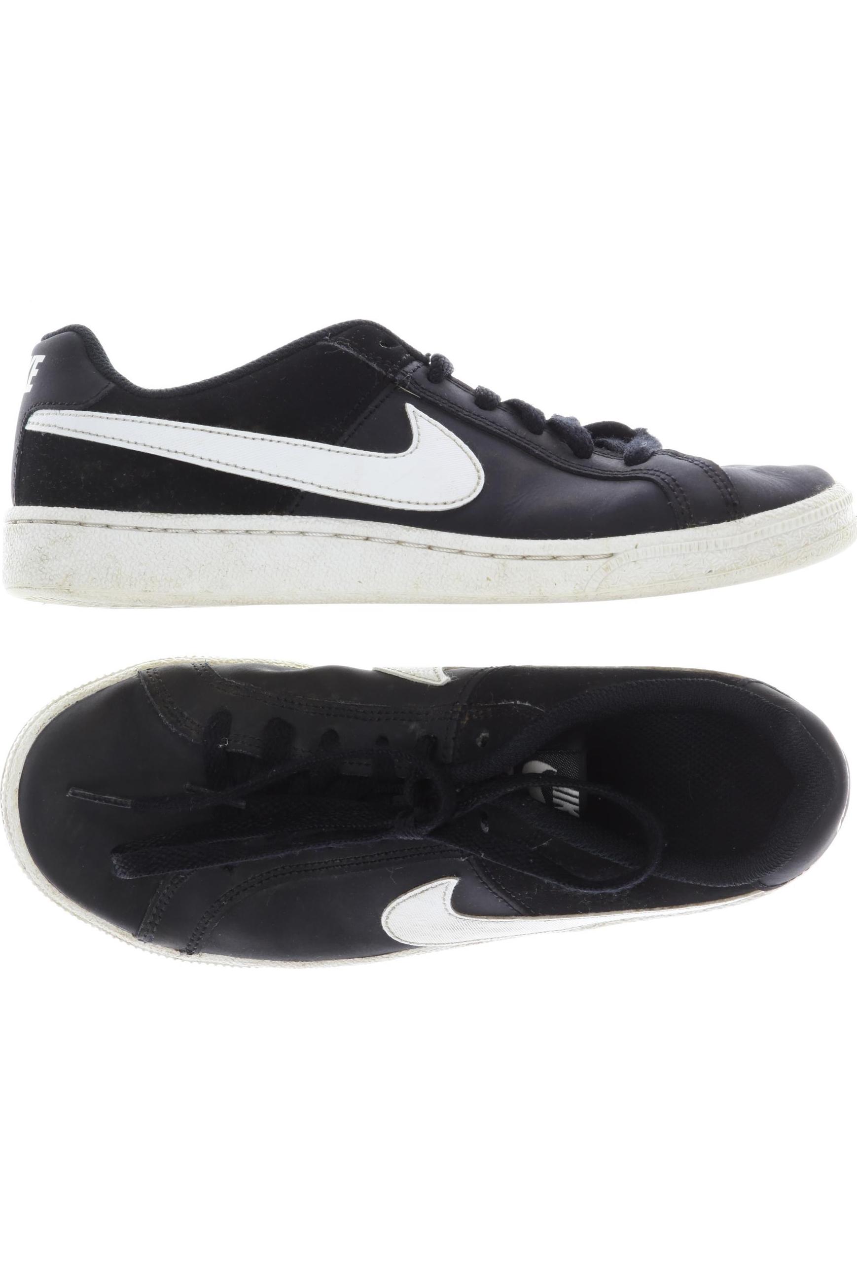 

Nike Damen Sneakers, schwarz, Gr. 36.5