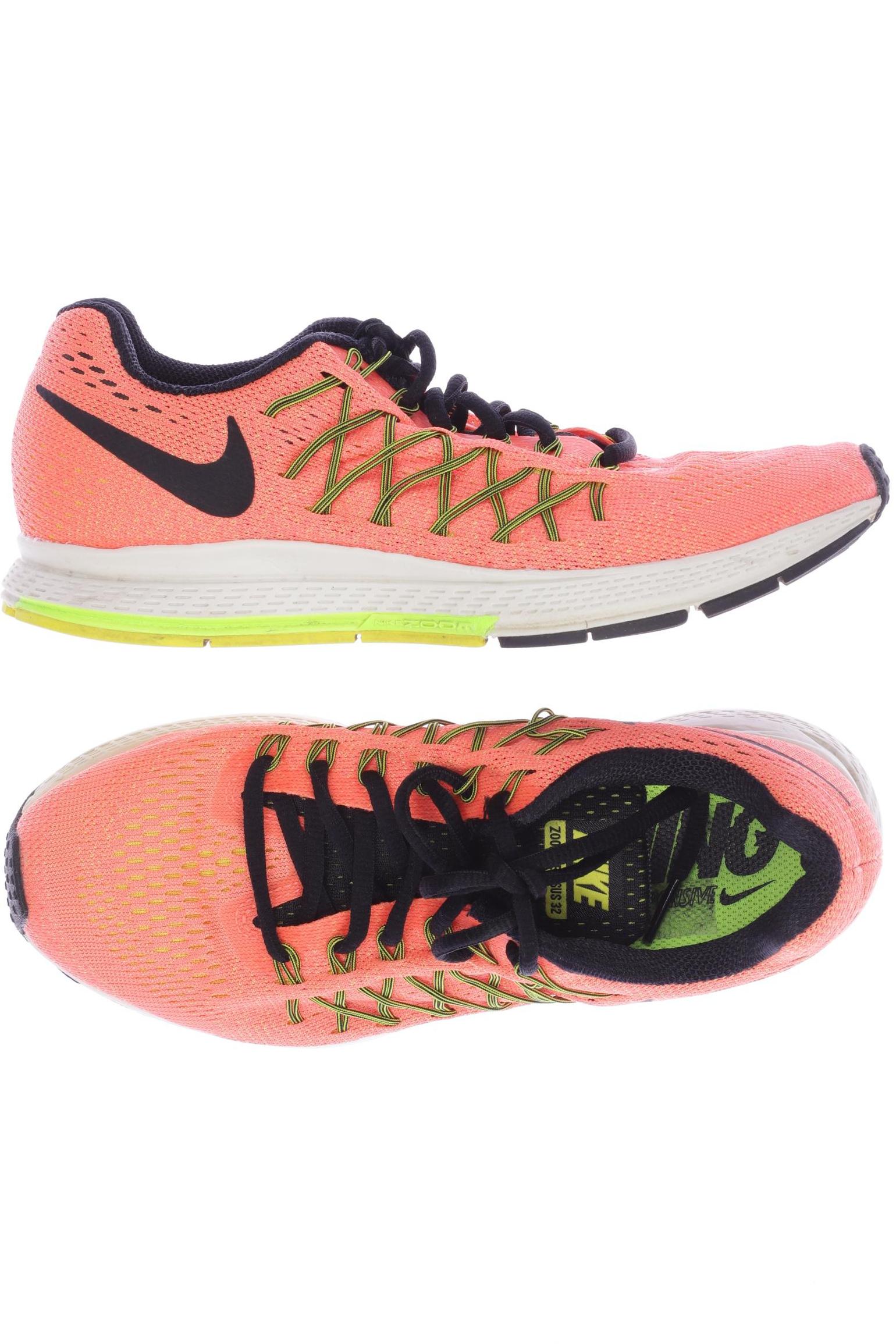 

Nike Damen Sneakers, neon, Gr. 37.5