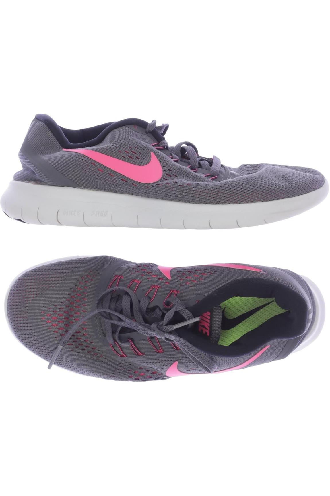 

Nike Damen Sneakers, grau, Gr. 37.5