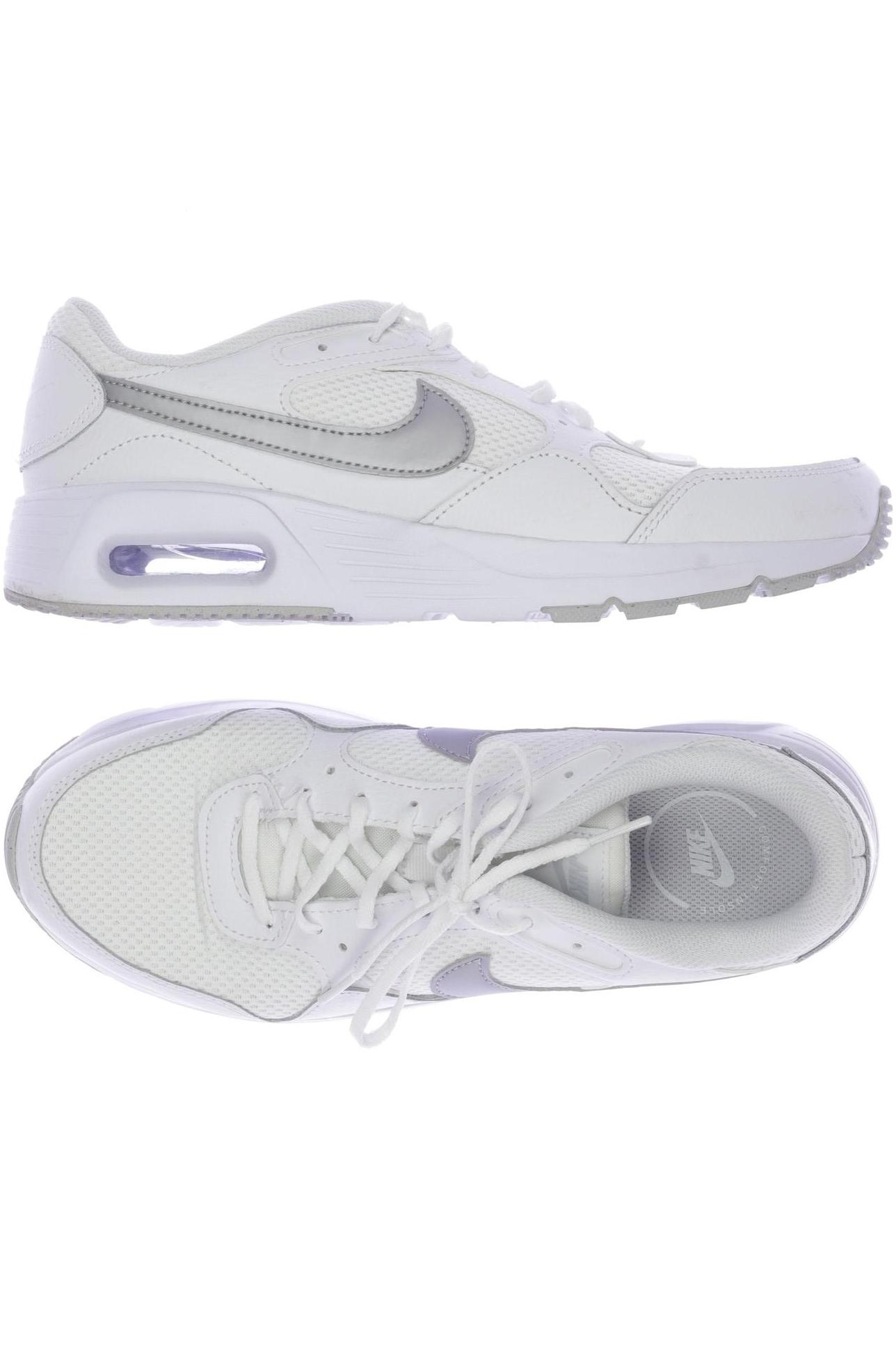 

Nike Damen Sneakers, weiß, Gr. 40.5