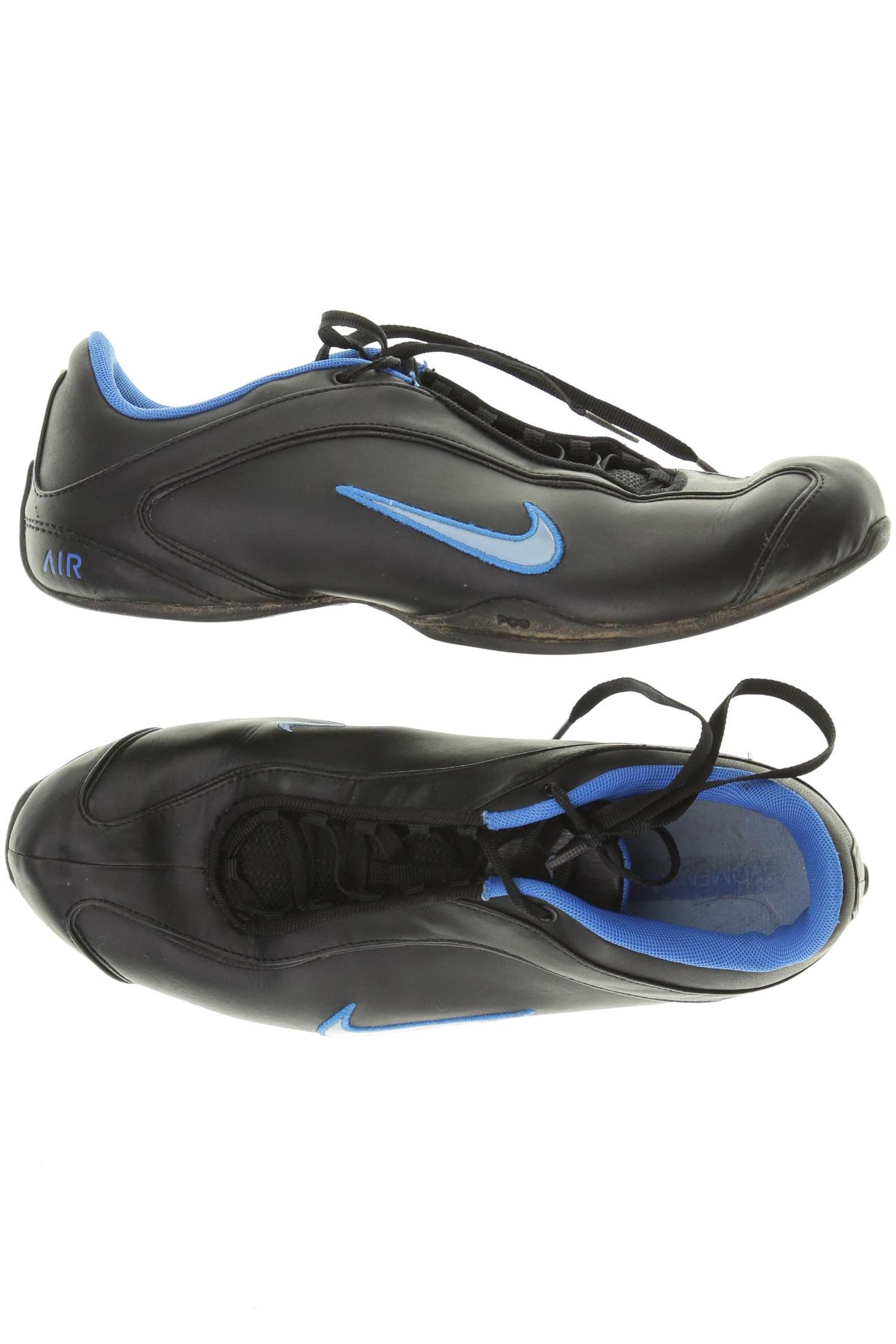 

Nike Damen Sneakers, schwarz, Gr. 36.5