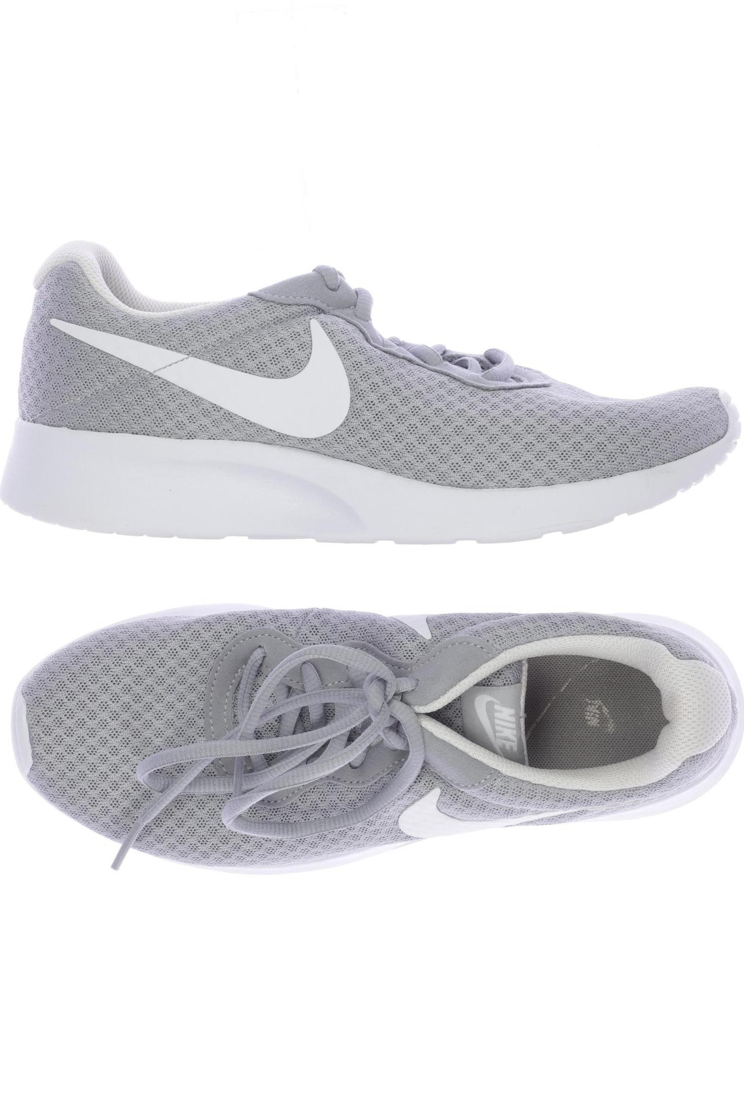 

Nike Damen Sneakers, grau, Gr. 38