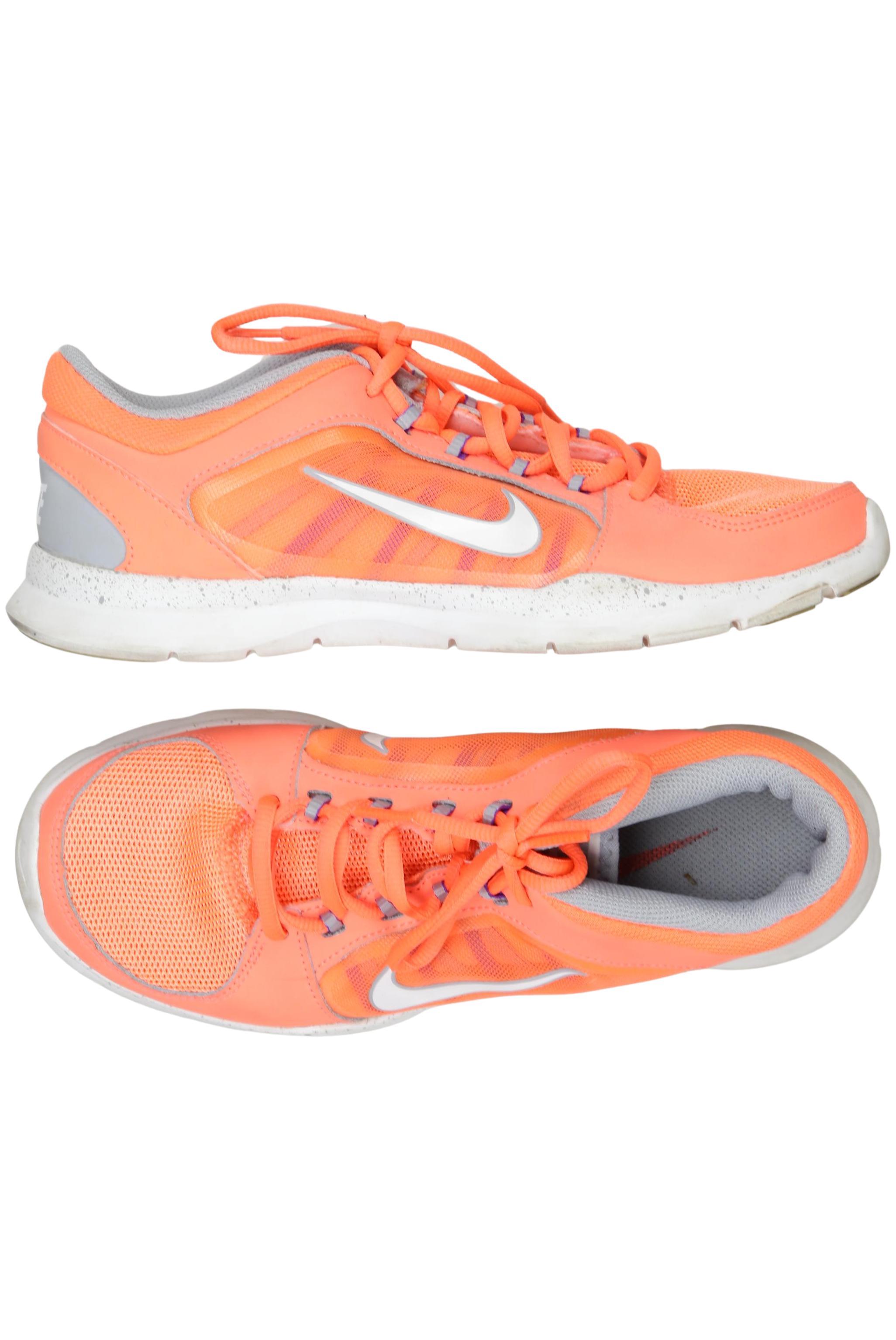 

Nike Damen Sneakers, neon, Gr. 38.5